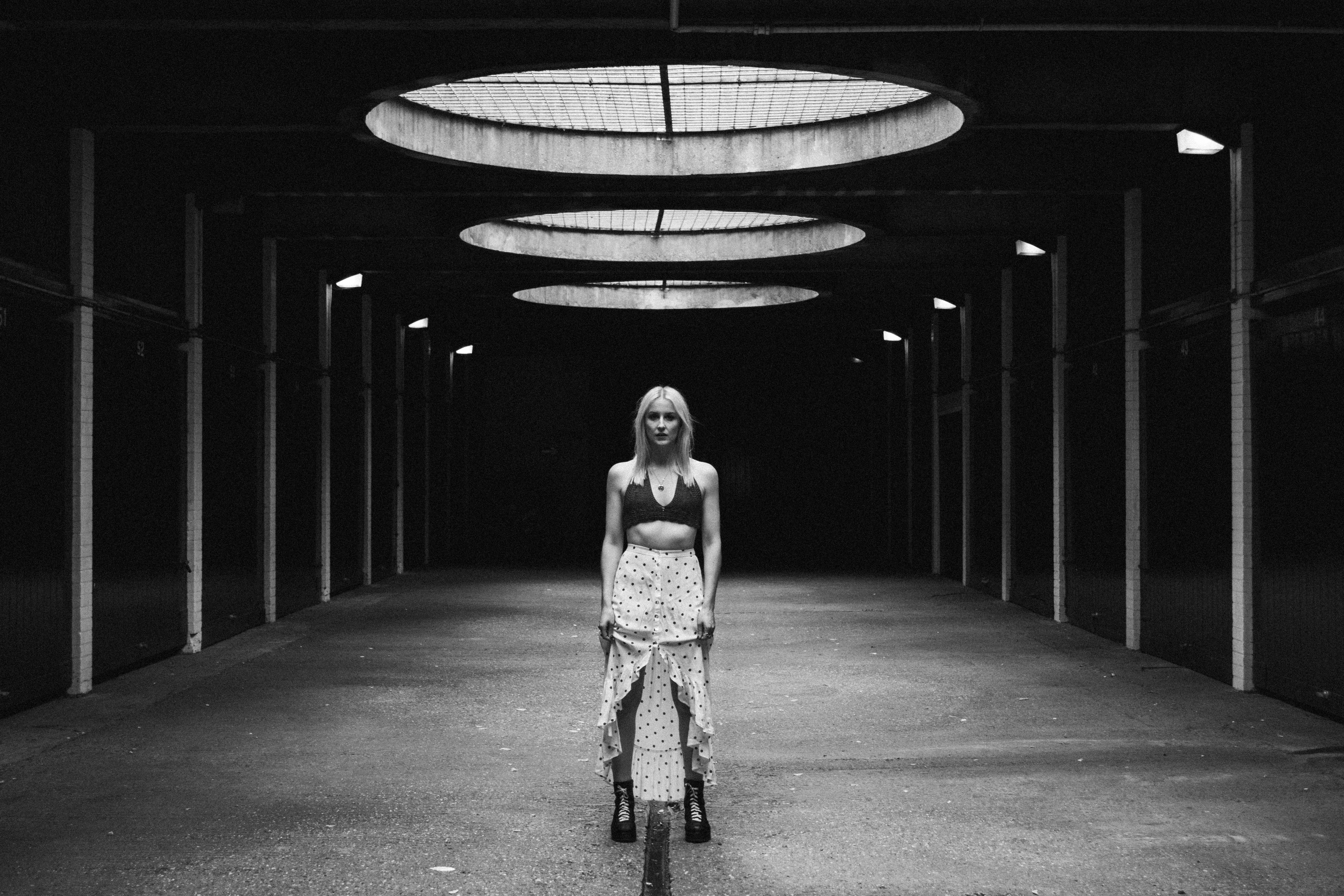 Floss Jordan Discusses New Song, Professional Dancing, DJing, and More