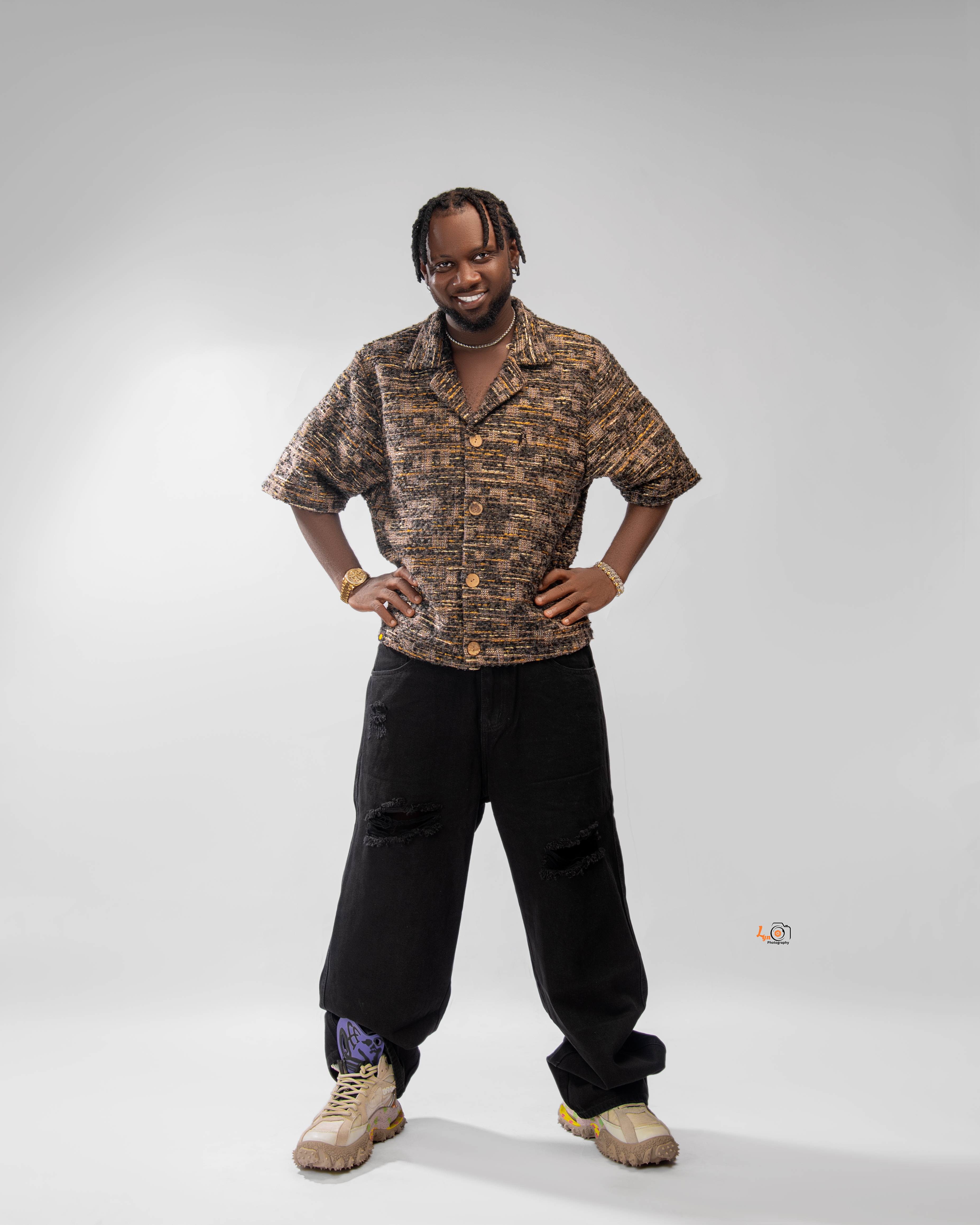 Jays Million Talks New Single, Career Beginnings, and More