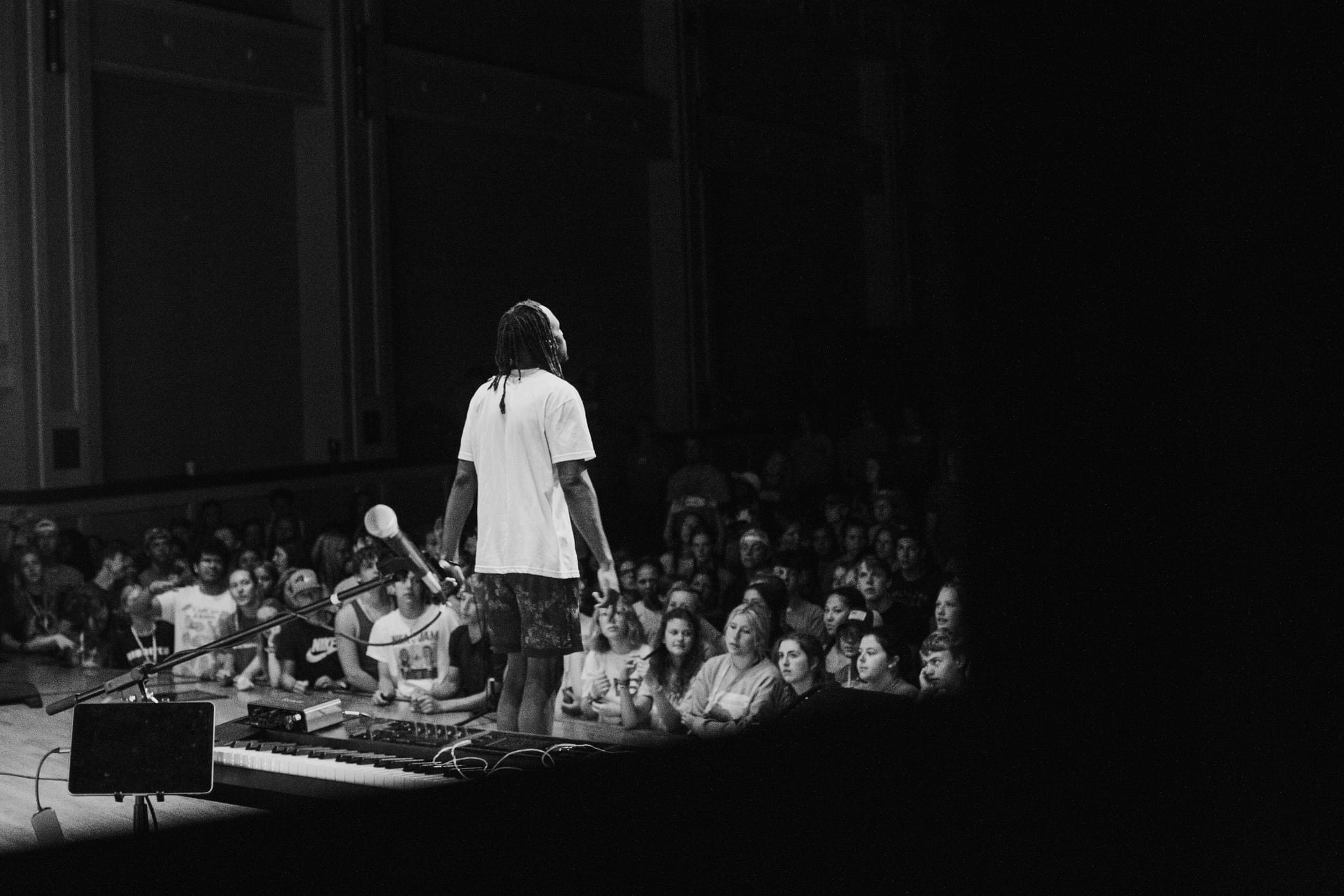 Kevi Morse Talks New Track, Song in Upcoming Movie, Summer Recovery Tour, and More