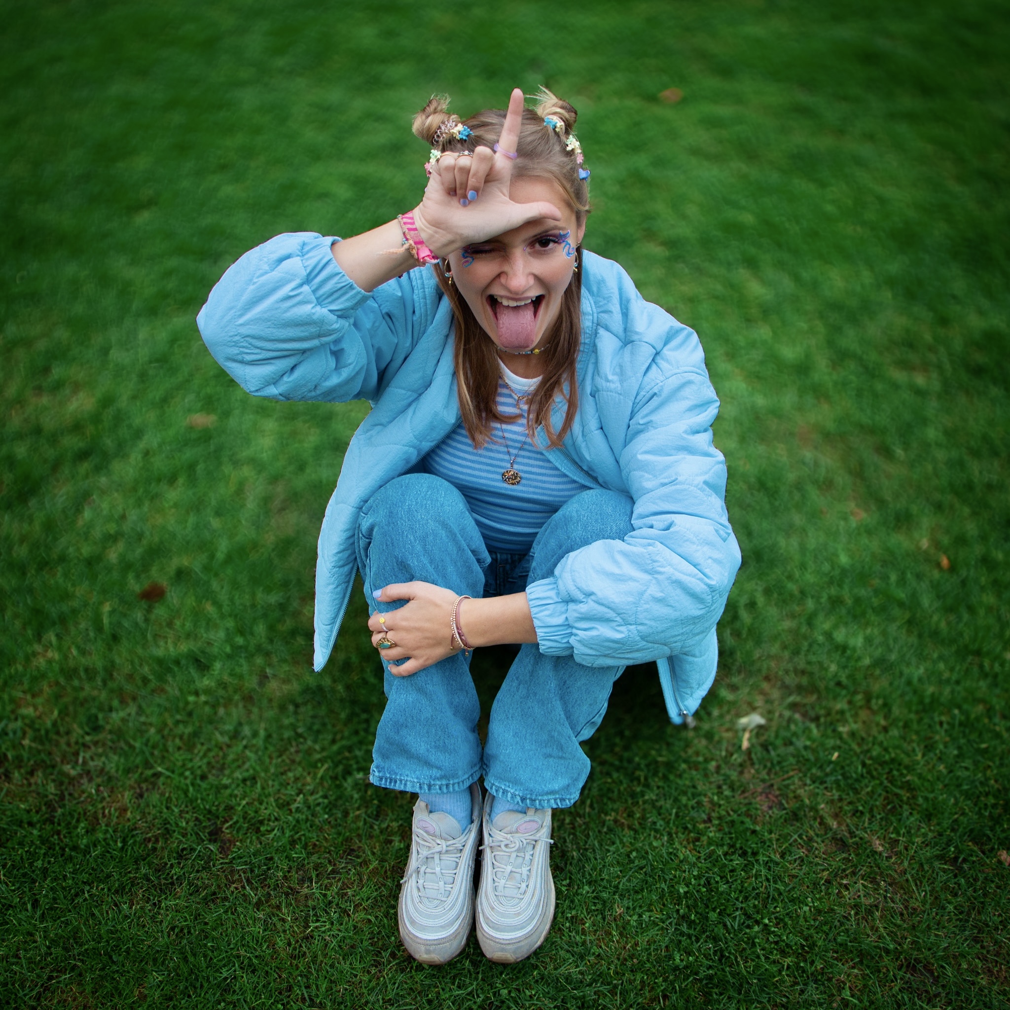 JILIAAN Talks New Song, Upcoming EP, and Much More