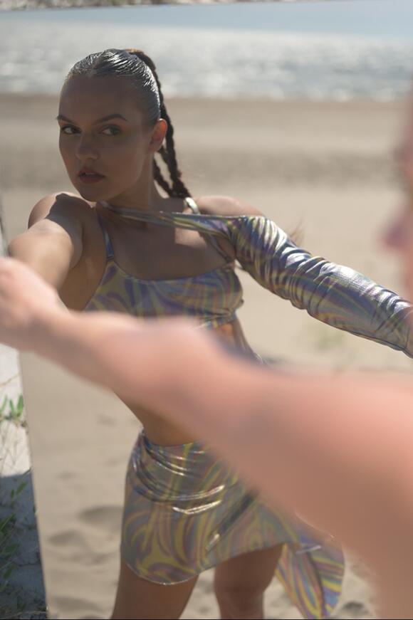 Grete Discusses New Song, Television Appearance, Upcoming EP, and More