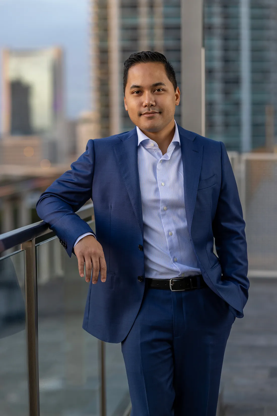 Daniel Chin Discusses Juici Patties’ Expansion into Miami