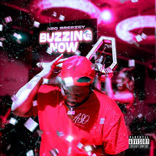 Aso Breezey Talks New Song, Performing at SXSW, and More