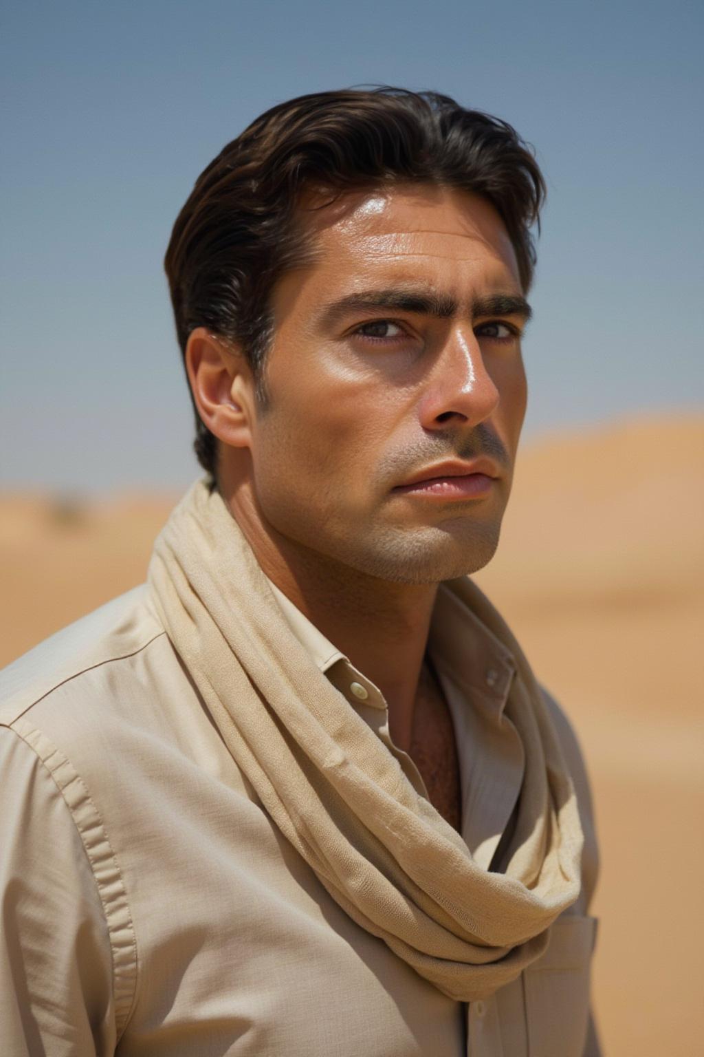 Dr. Evangelos Viazis Roars New Song “Africa’s Heartbeat”