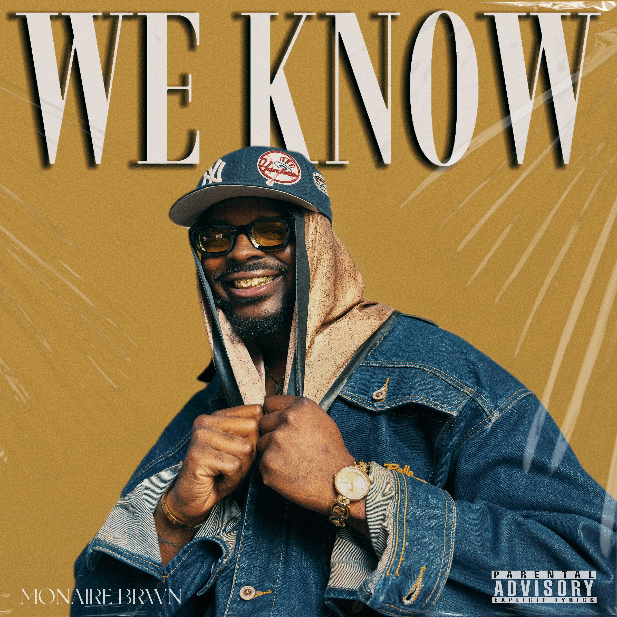 MONAIRE BRWN Talks “We Know,” Career Beginnings, and More