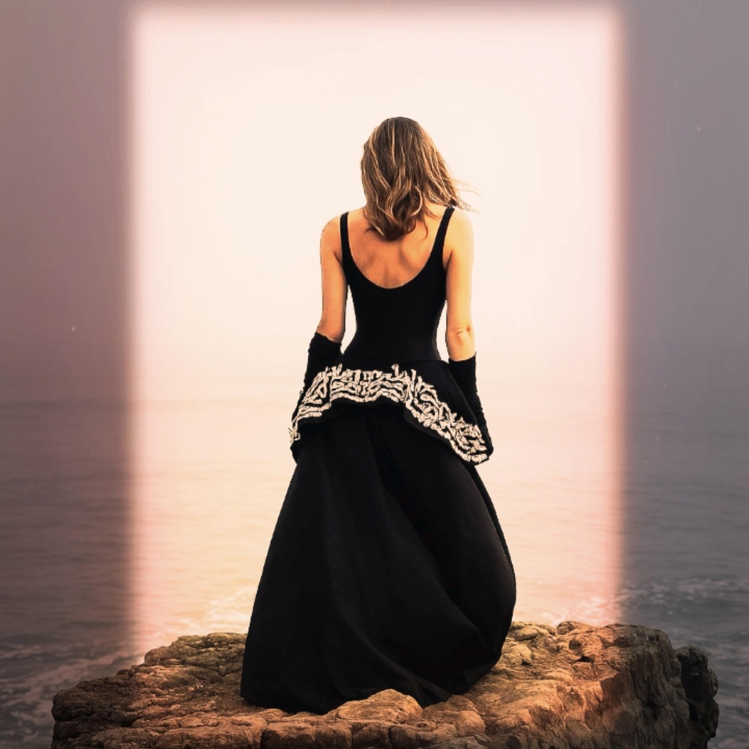 Kris Kolls Discusses New Song, Being an Aerial Vocalist, and More