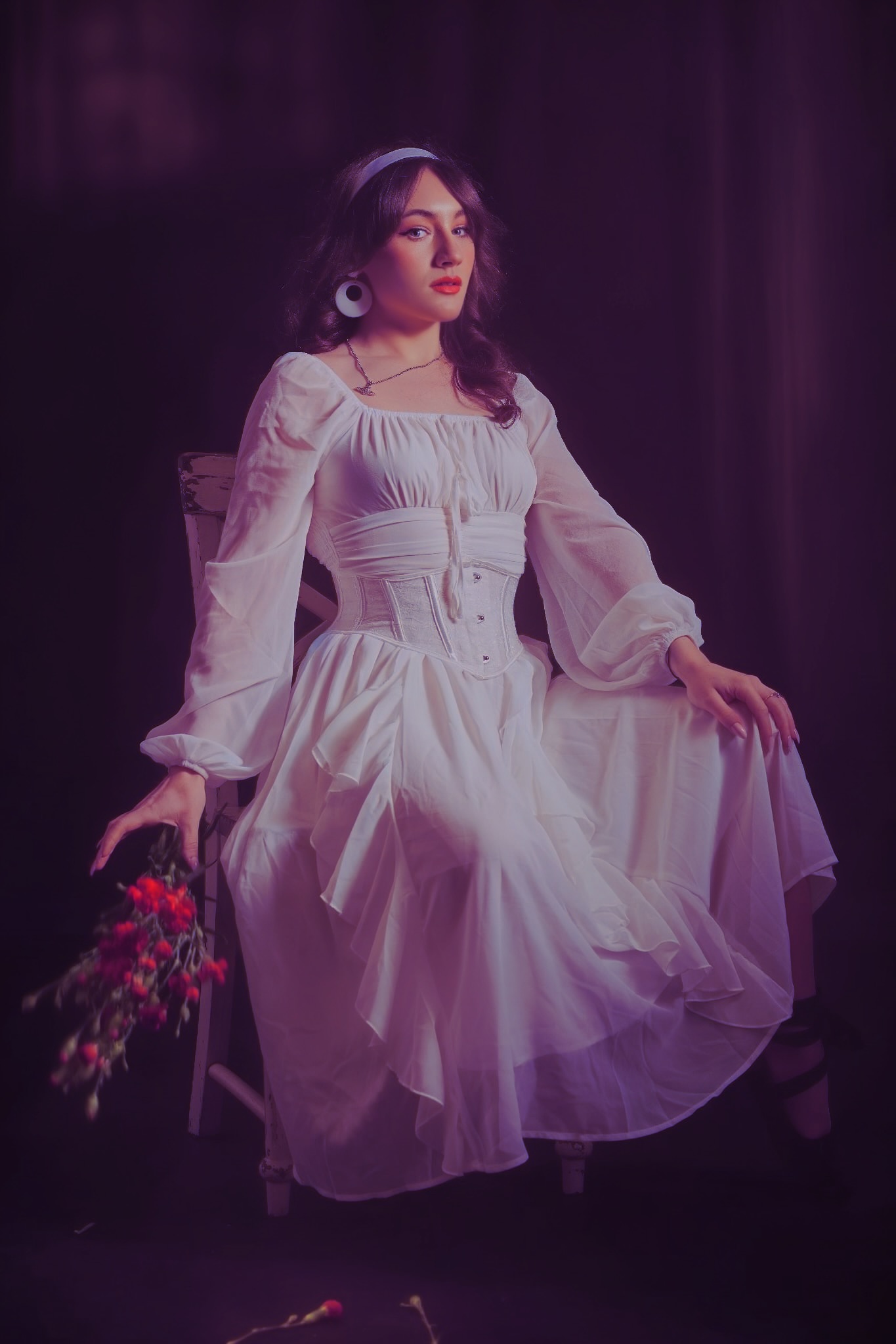 Daisy Gill Talks New Single, The Voice UK, and Much More