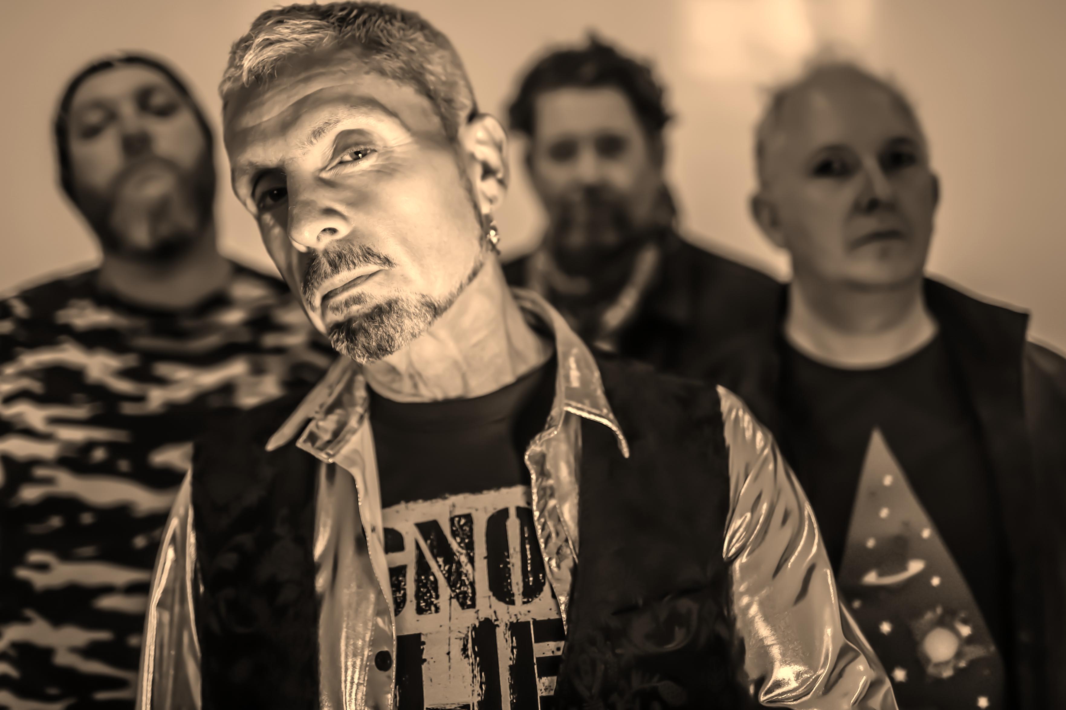 SIR-VERE Talk “ADORE,” Upcoming Albums, and More