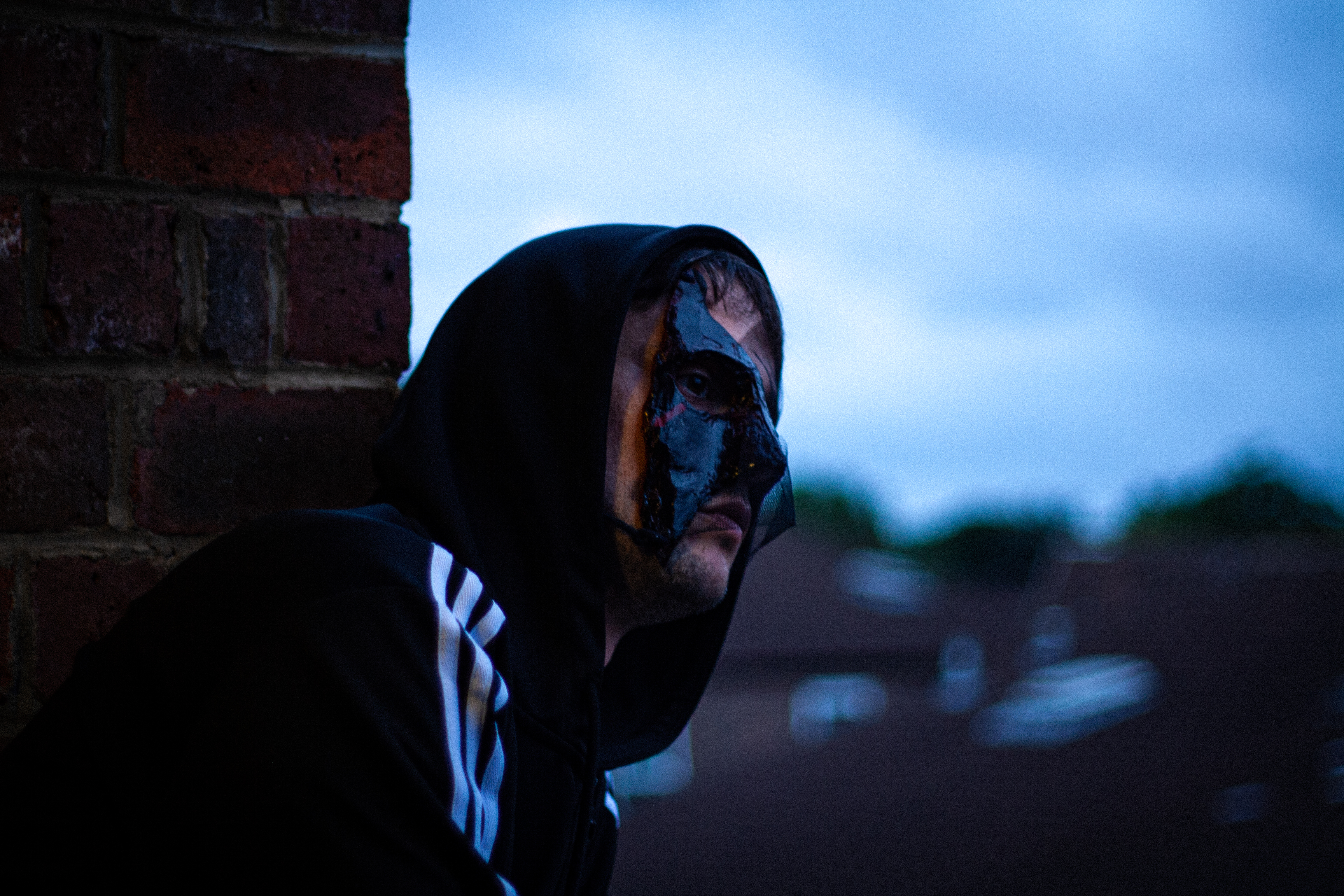 Third Arrow Talks “i <3 my algo_rhythm,” Upcoming Gigs, and More