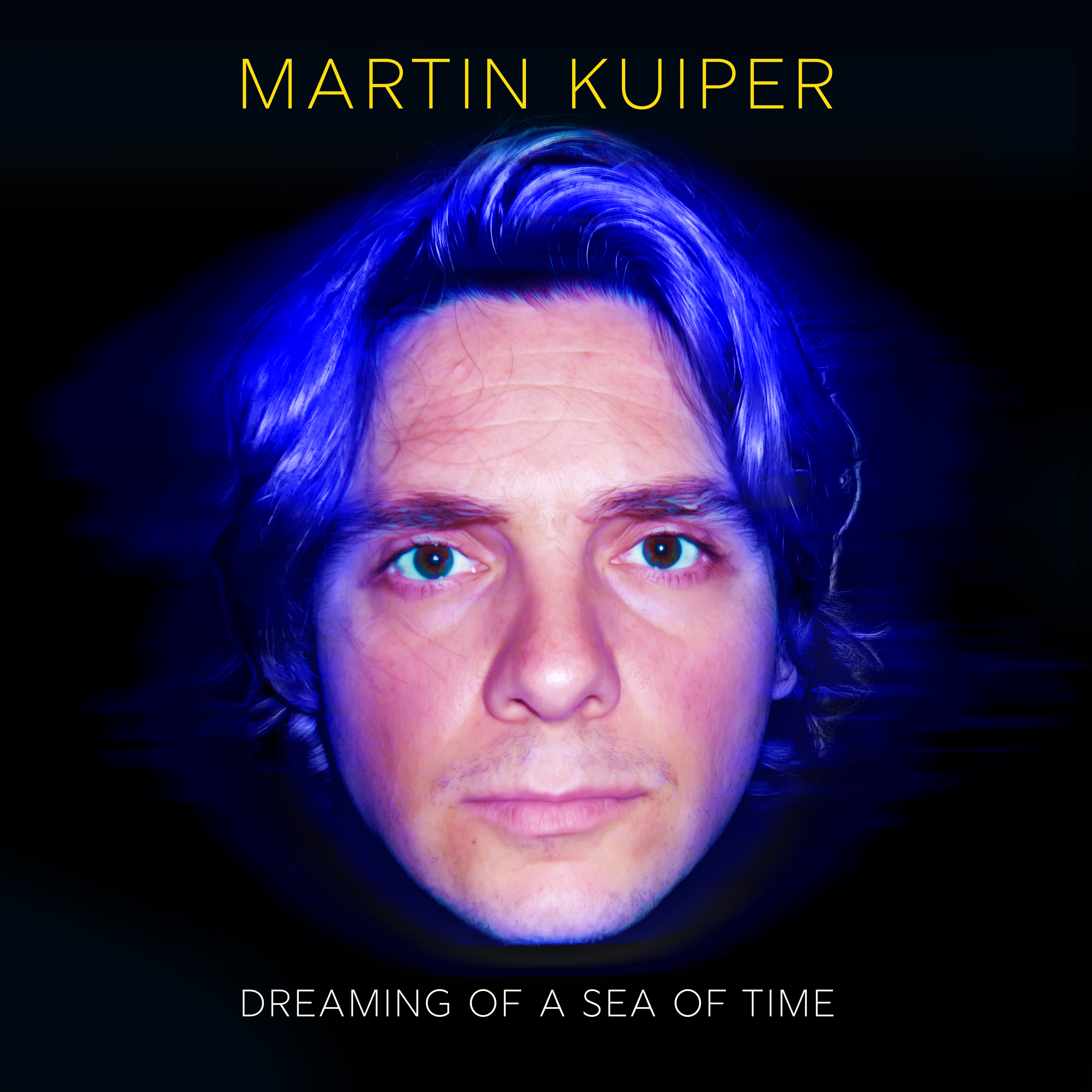 Martin Kuiper Discusses ‘Dreaming of a Sea of Time,’ Upcoming Album, and More