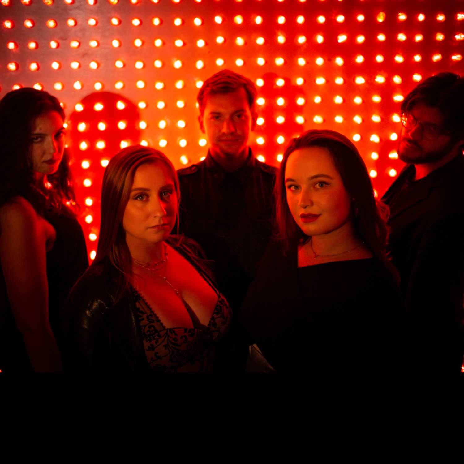Indoor Friends Talk “Fired Up,” Upcoming Shows, and More