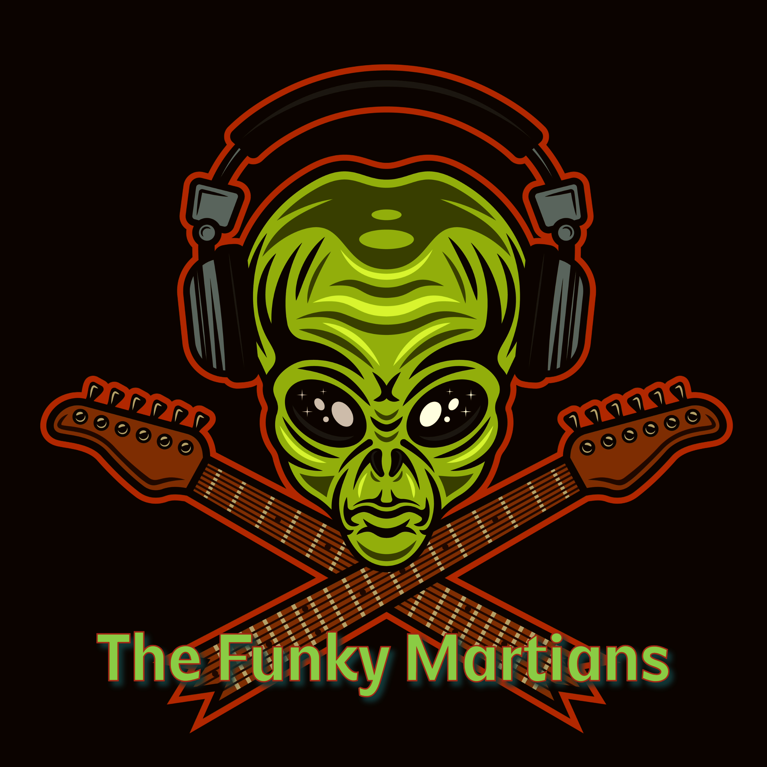 Music Artist Zachary Mason Shares Lead Single “The Funky Martians”