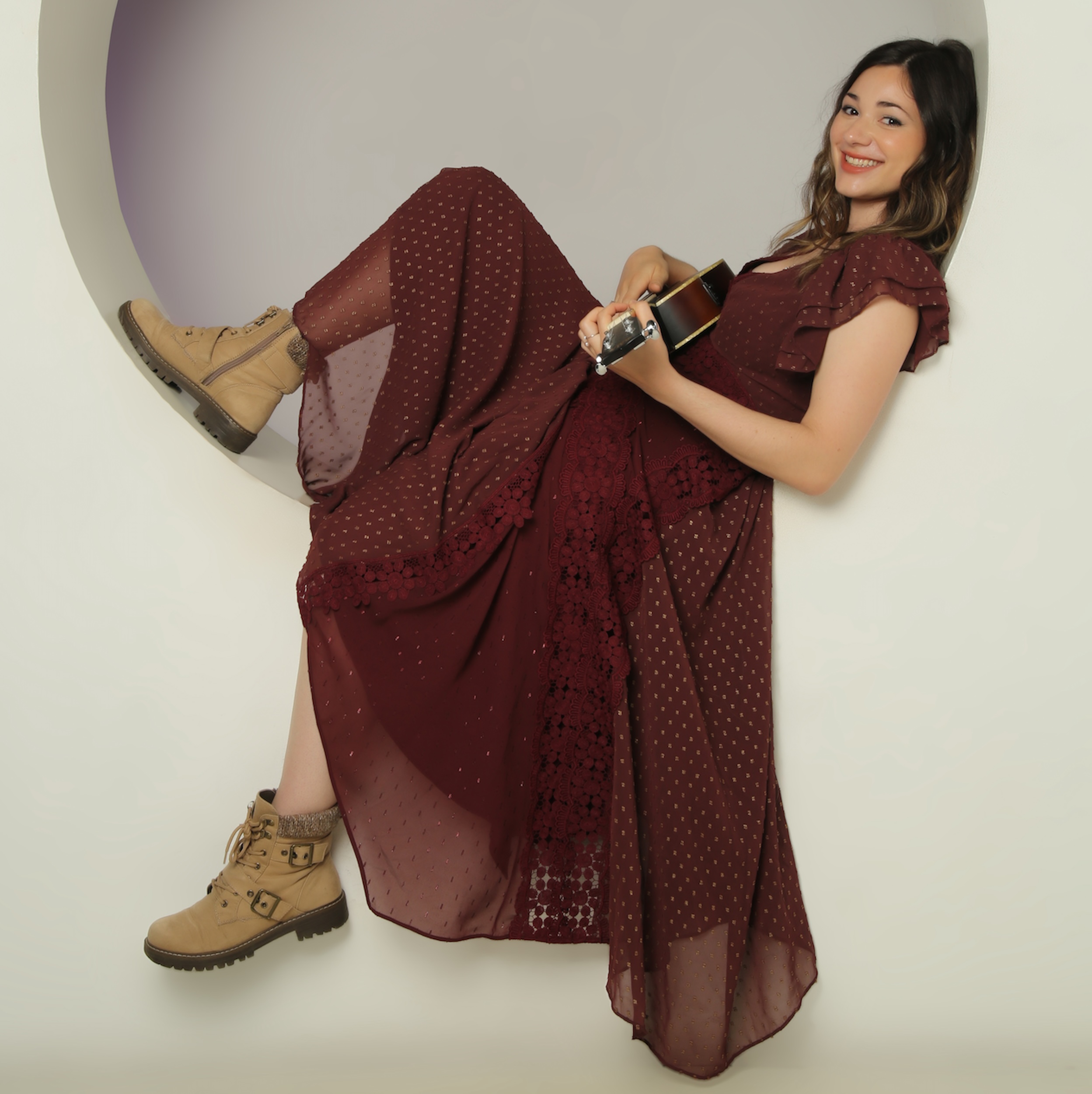 Talon David Talks “Paradise State of Mind,” Upcoming Album, and More