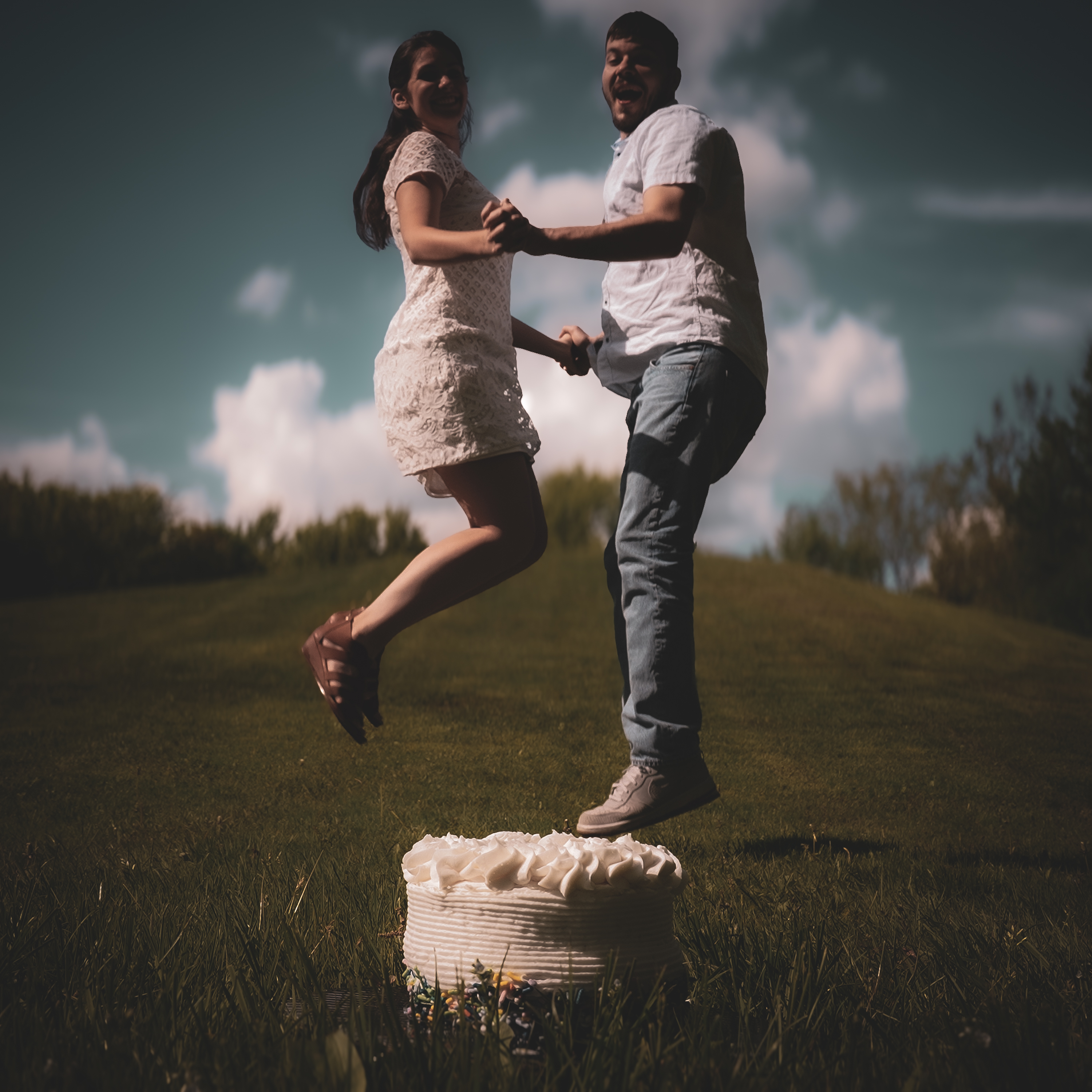 Stories Forever Weddings Talk ‘Play This at the Wedding,’ Upcoming Album, and More