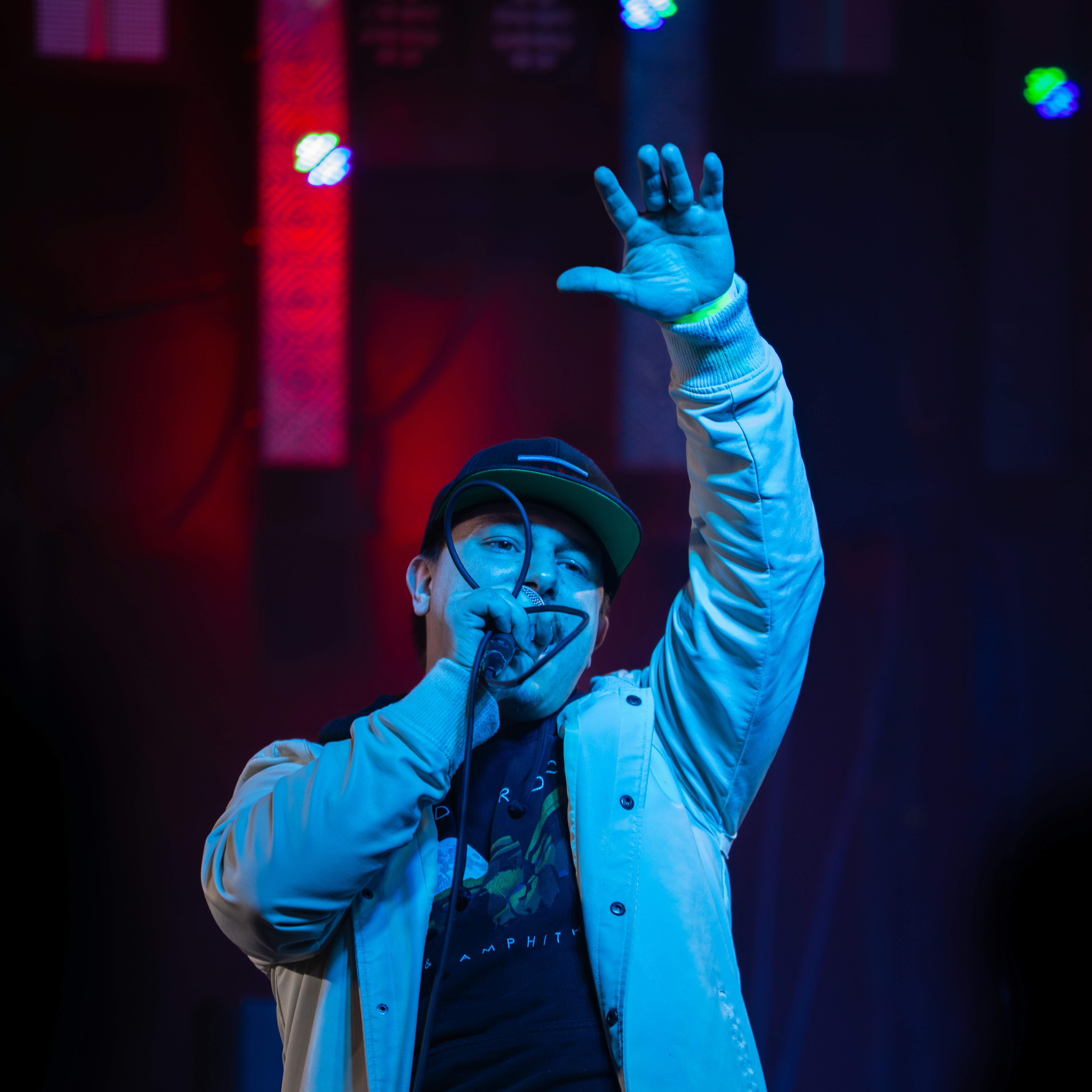 Pronto Valid Chats “UK V!BES,” Working with Zeelaa, and More