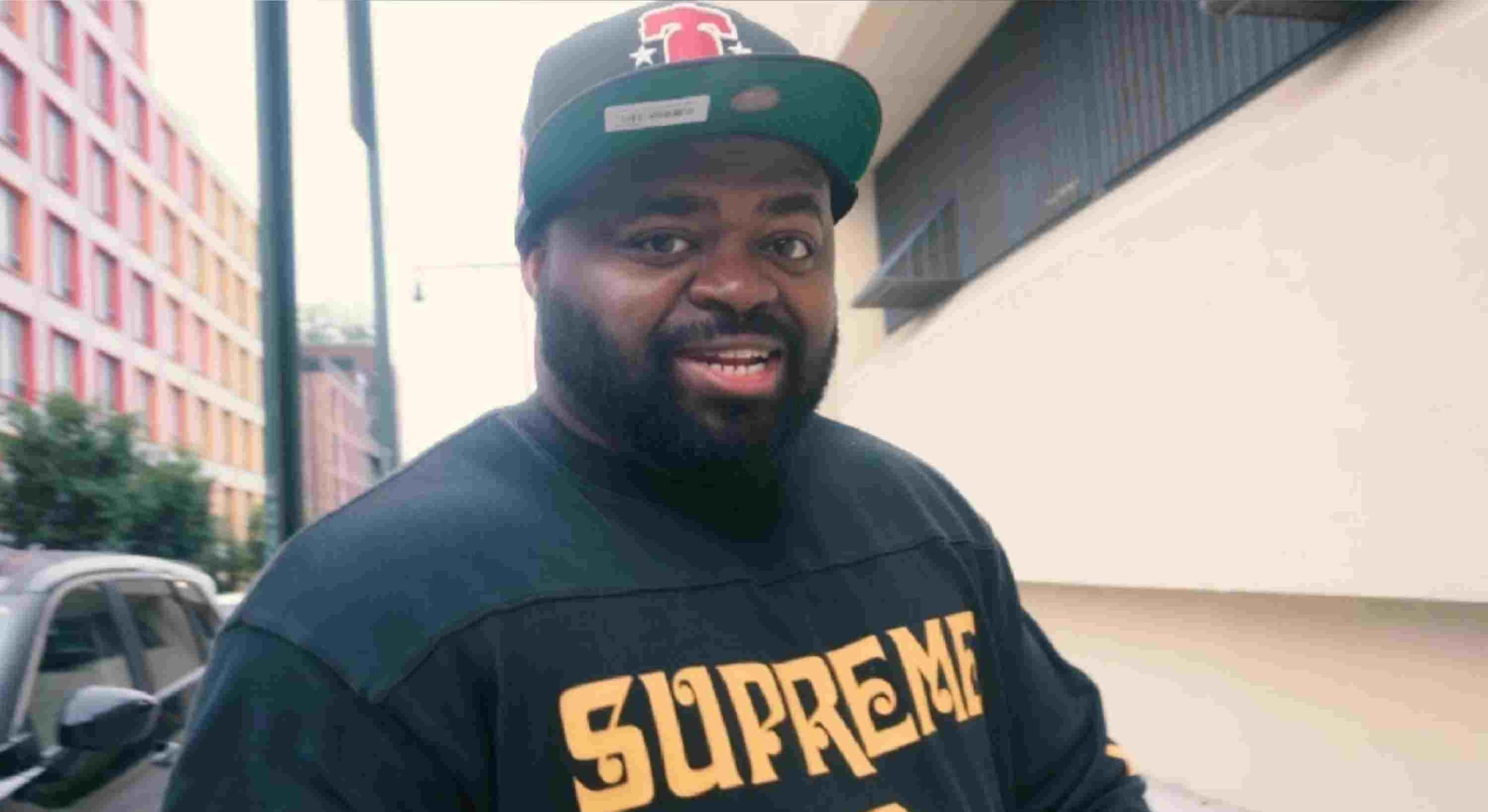 Rapper Nuk Drops “Haters Pressed” Music Video