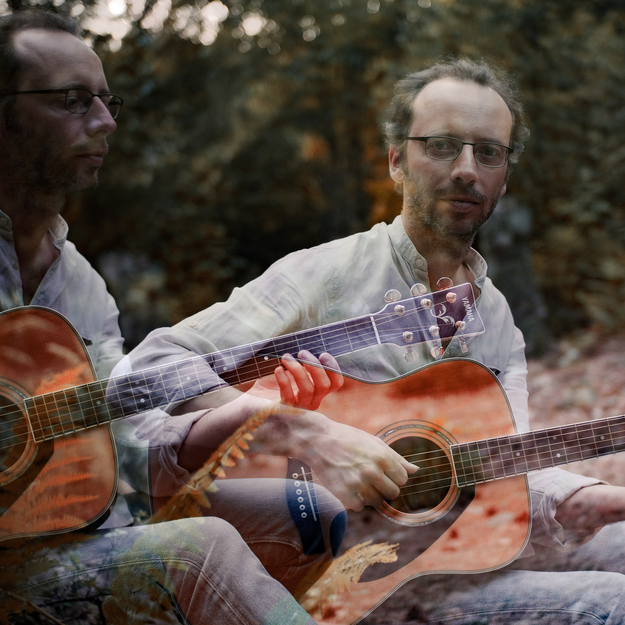 Nicolas Gardel Chats “Polaris,” Upcoming Concerts, and More