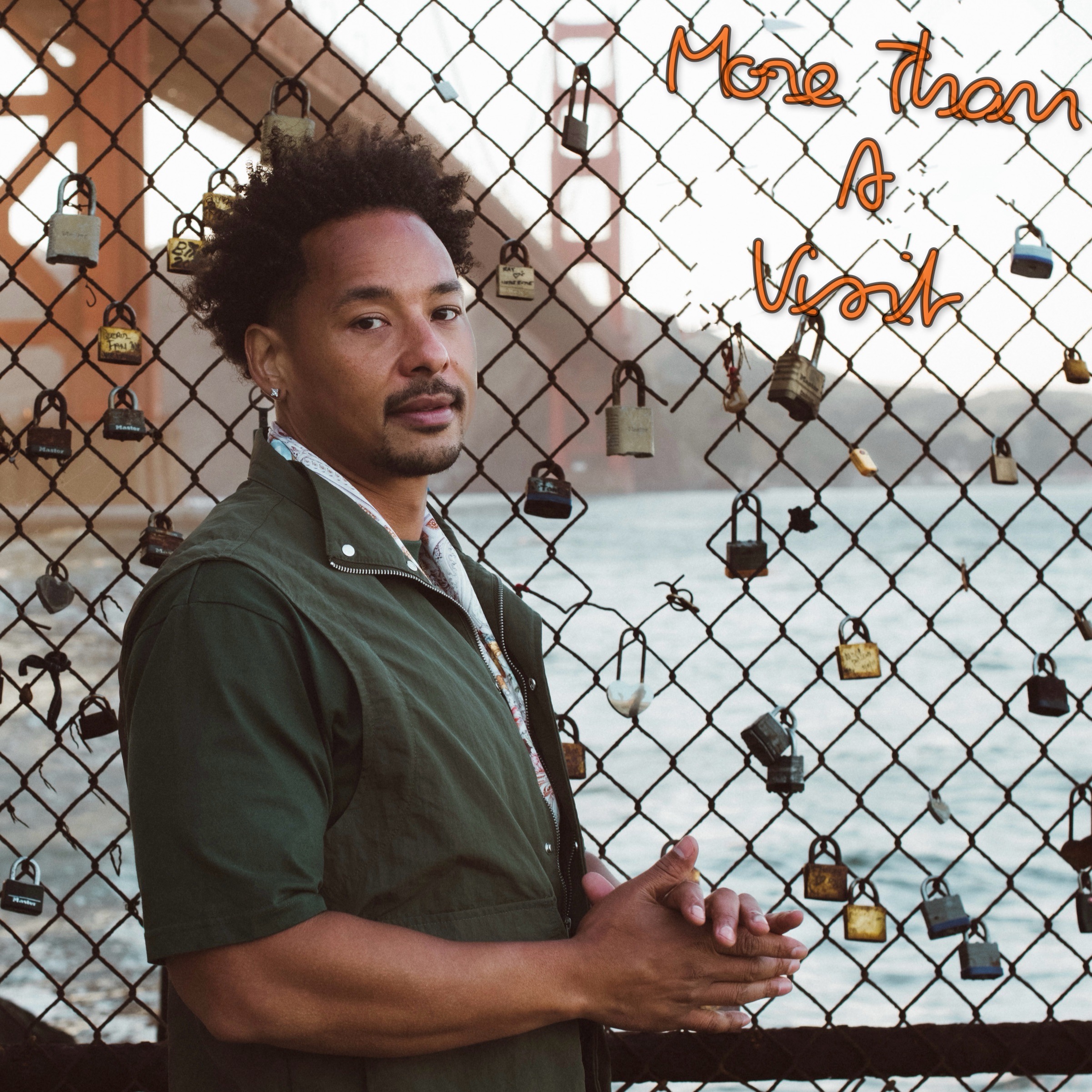 Hip-Hop Artist Azkia Malik Drops “More Than A Visit”