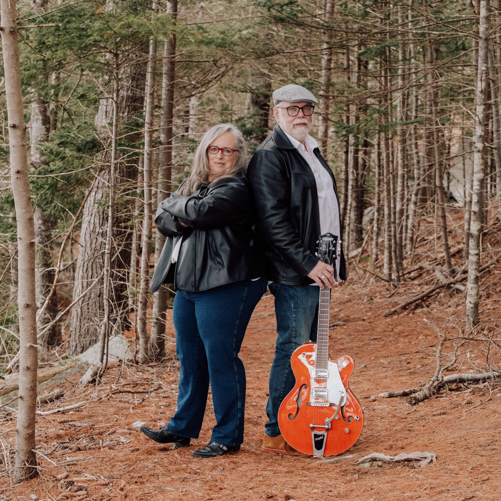 Aging Disgracefully Discuss “Black Stockings,” Accolades, and More