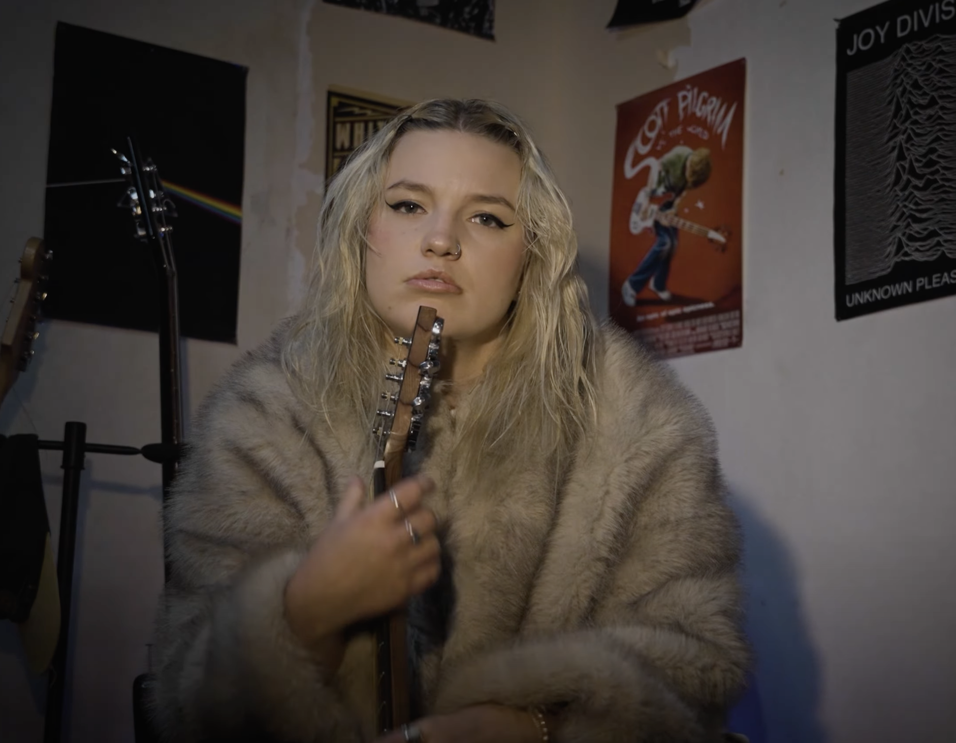 Pop Sensation Kelsie Kimberlin Unveils “Sucker” Music Video
