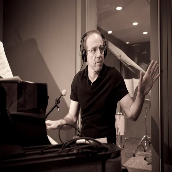 Rich Shemaria Talks Working with Lady Gaga and Stevie Wonder, Mets-Focused Blog, and More