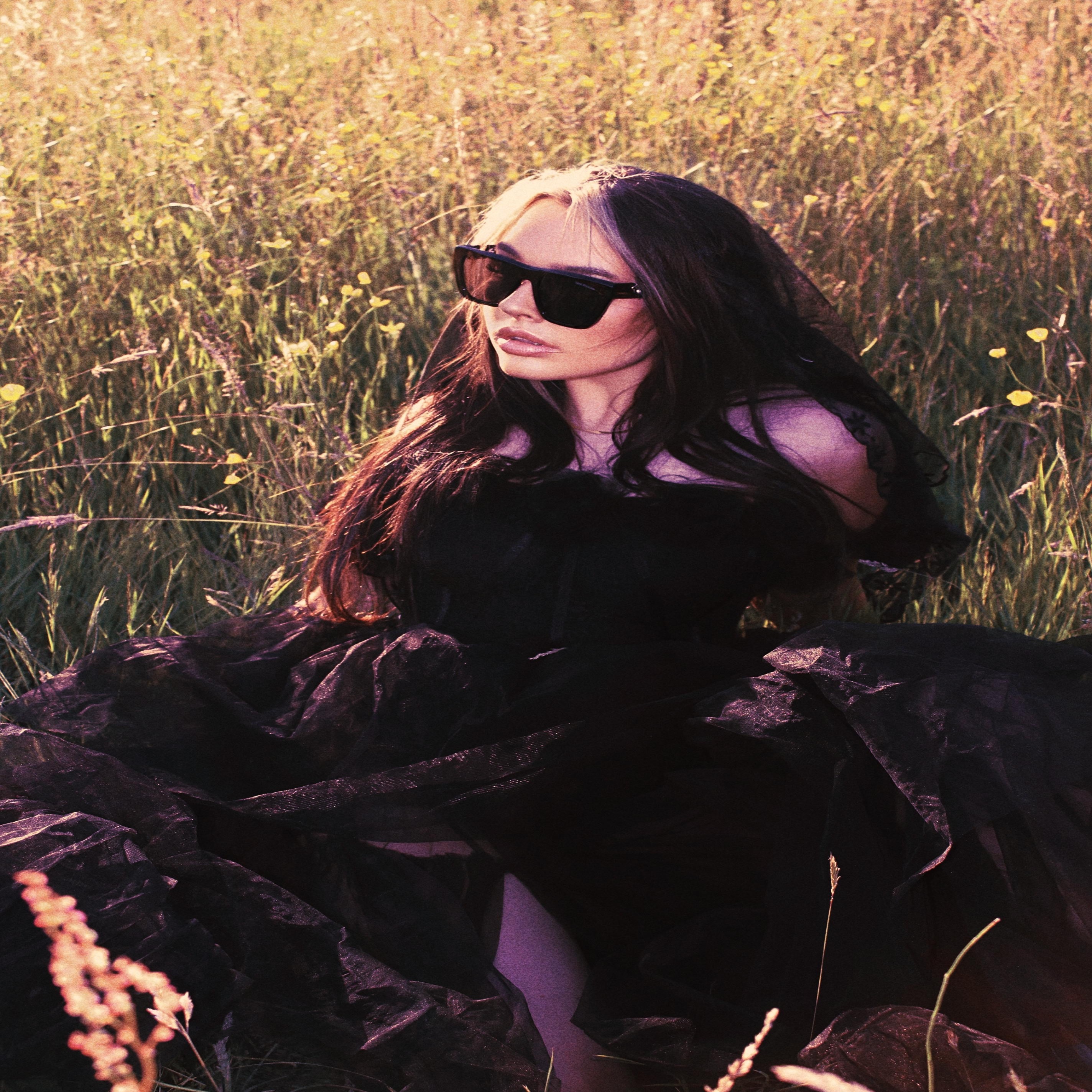 Liv Cartier Chats “Right Before the Fall,” Sold-Out Shows, and More