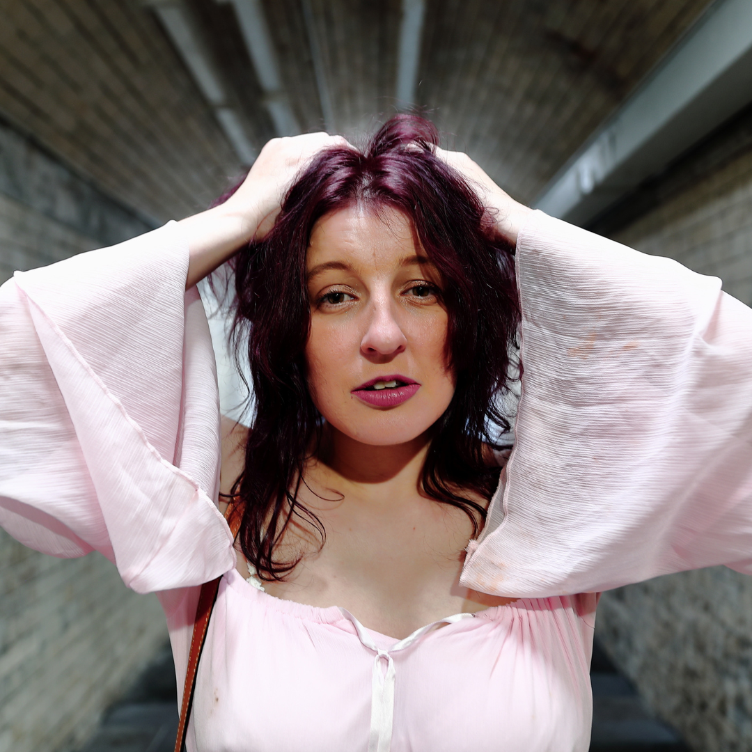 Liv Adams Discusses “Subway,” Upcoming EP, and More