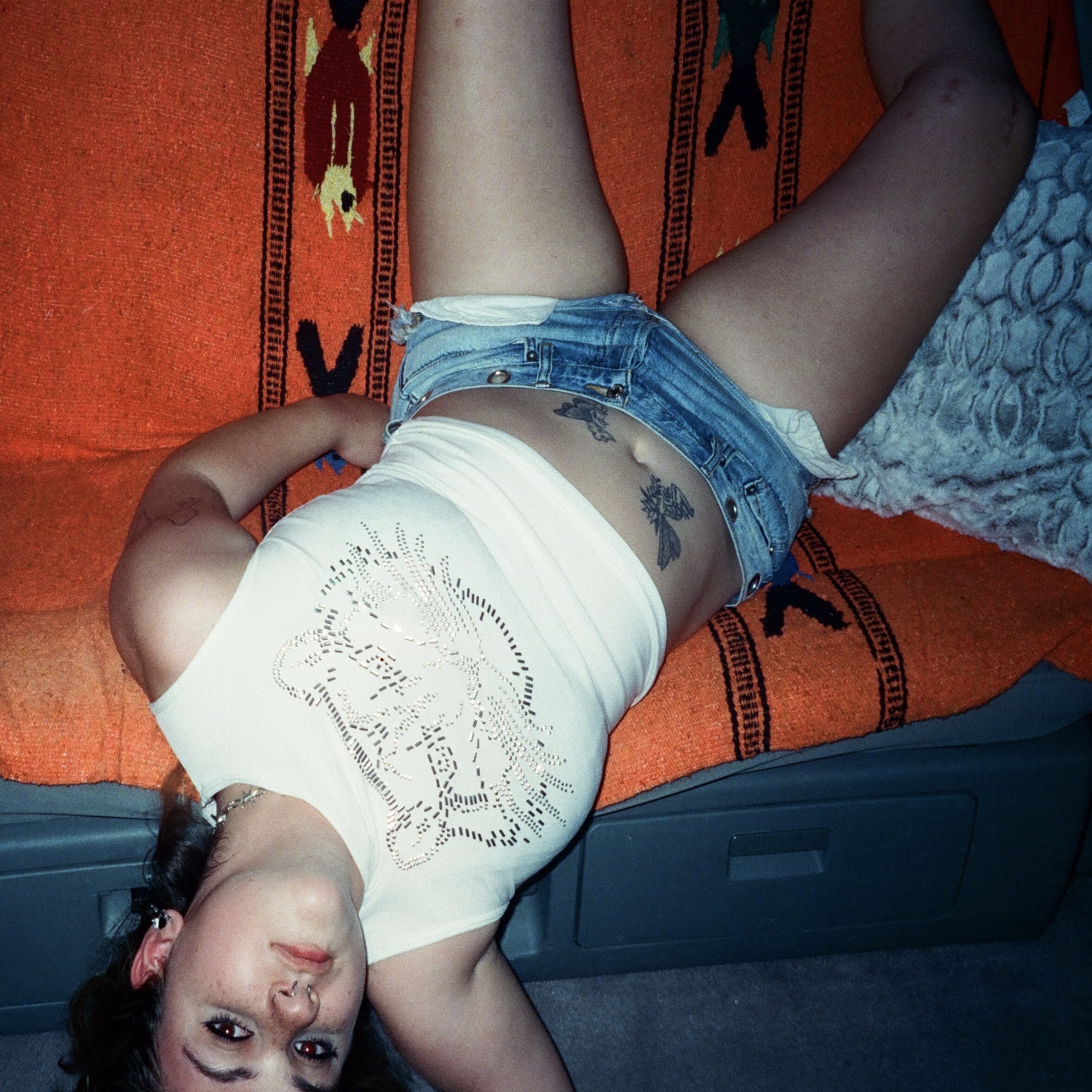 Julianna Joy Unleashes New Album ‘Somebody Call the Fireman!’ 