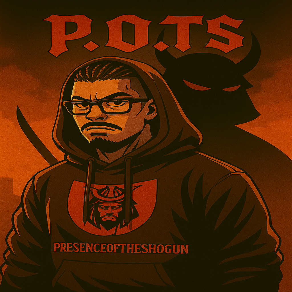 Shogun Talks “P.O.T.S,” Career Beginnings, and More