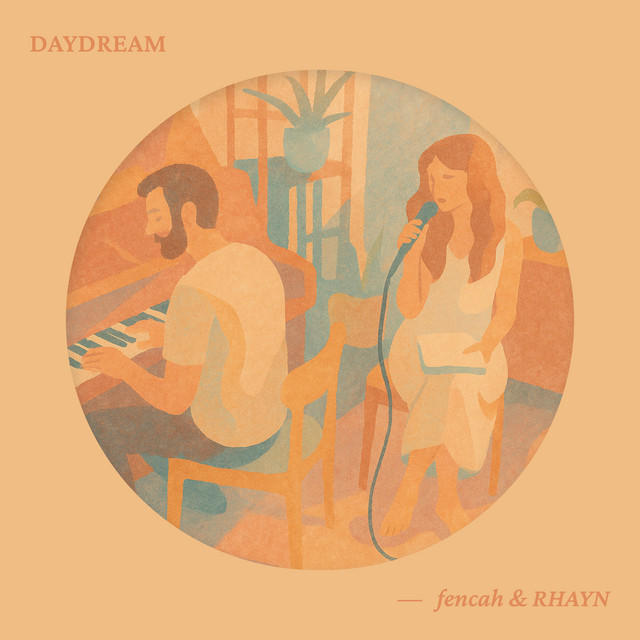 fencah Chats “Daydream,” Working with RHAYN, and More