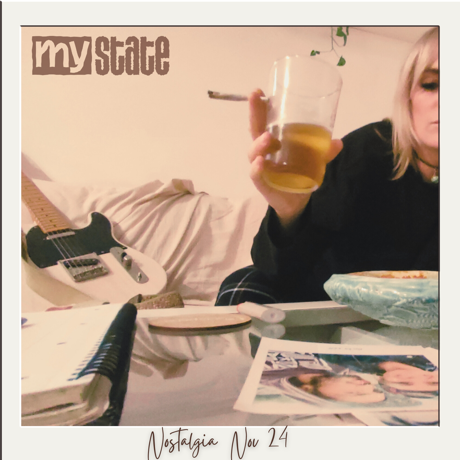 My State Talk “Nostalgia,” Upcoming Debut Album, and More