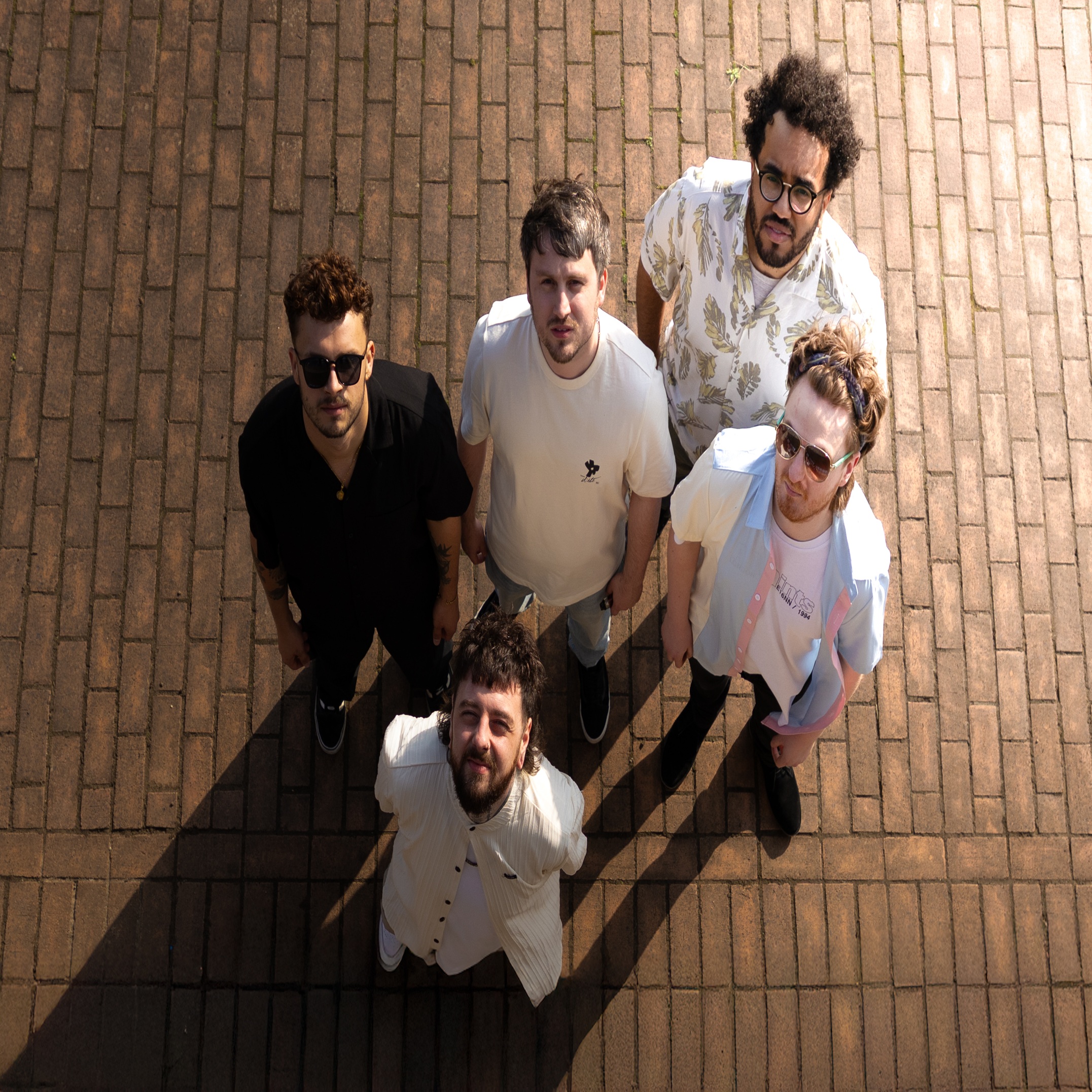 Leazes Talk “Melissa In Action,” Playing Hardwick Festival, and More