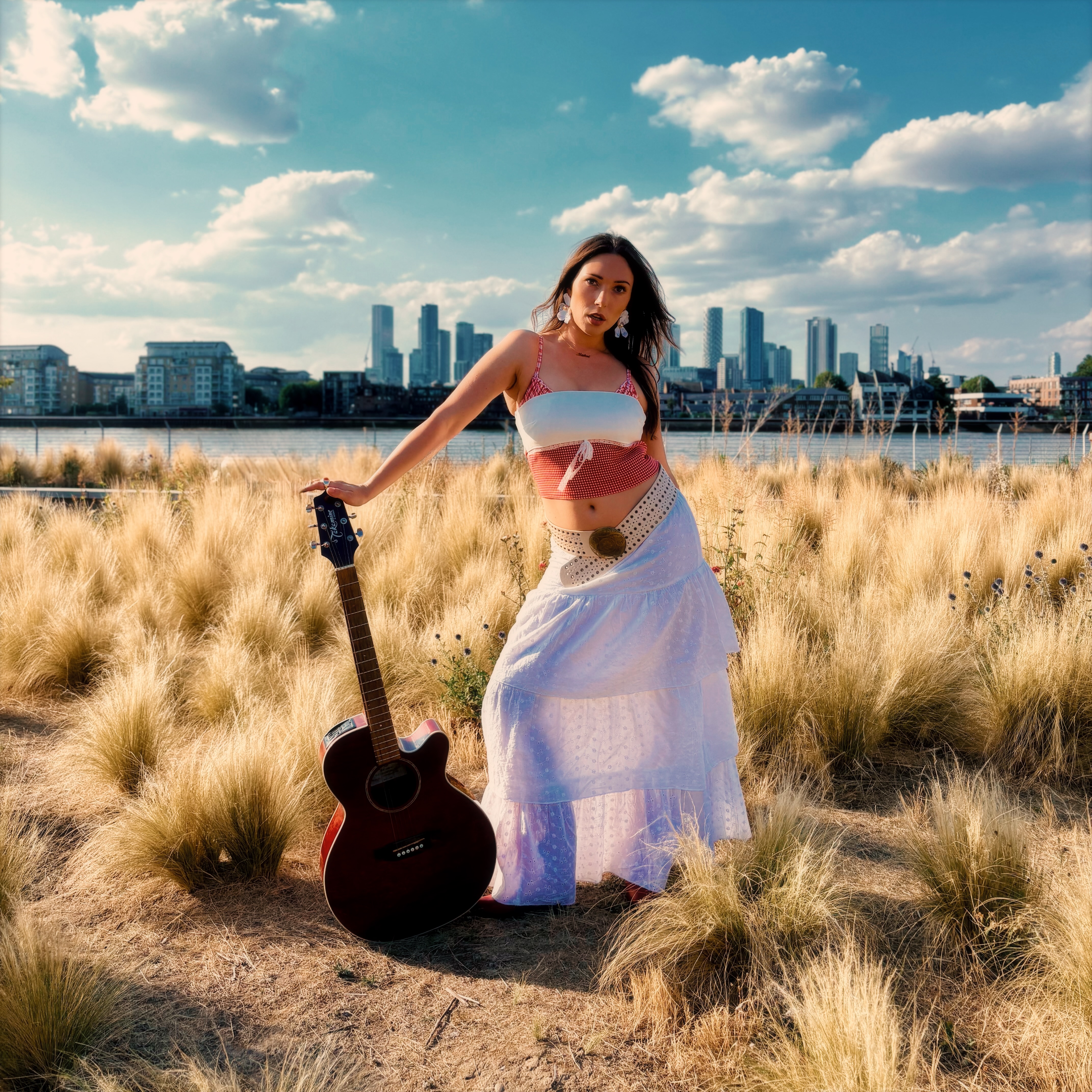 Mabes Chats “Pocket Full of Dreams,” Upcoming Shows, and More