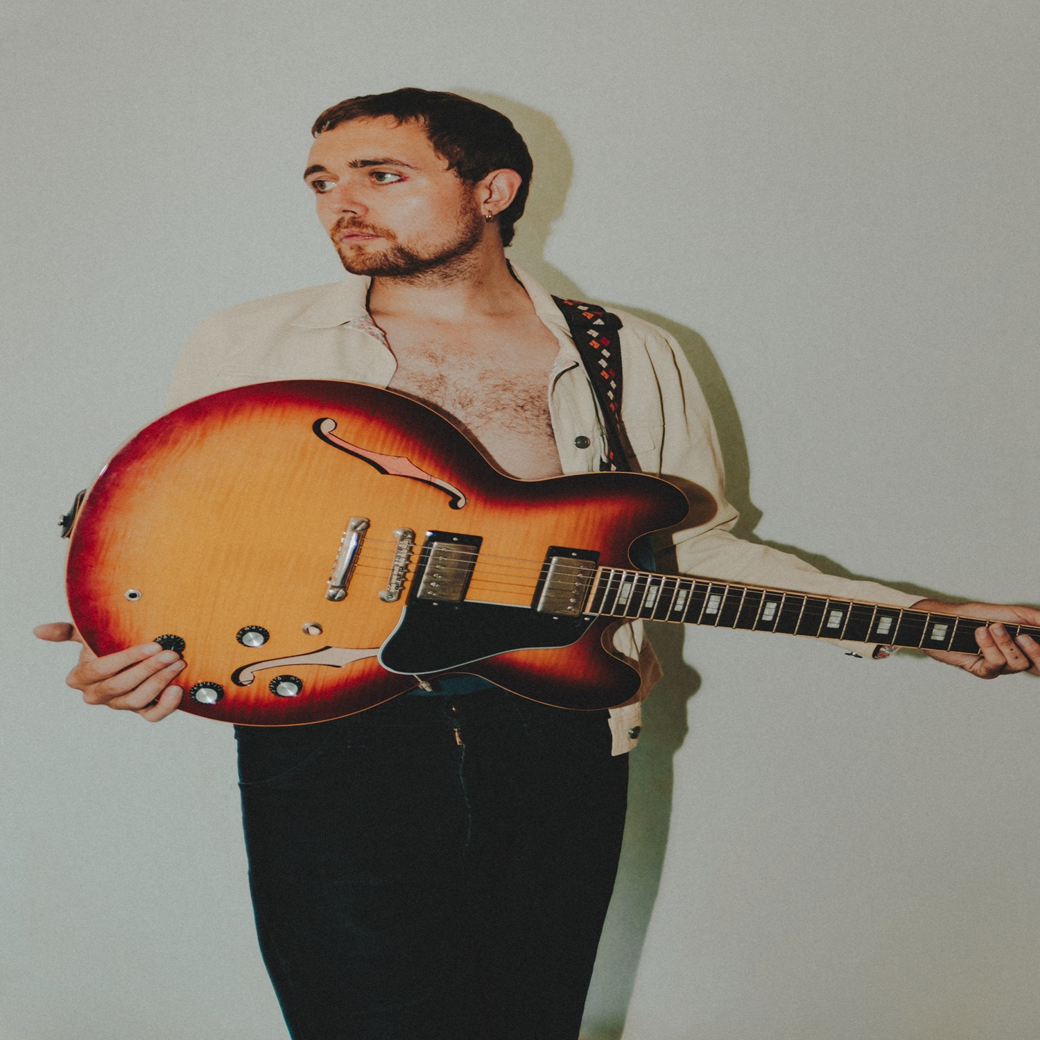 Cal Lynn Talks “Cotton Wool,” Working with Harry Hayes, and More