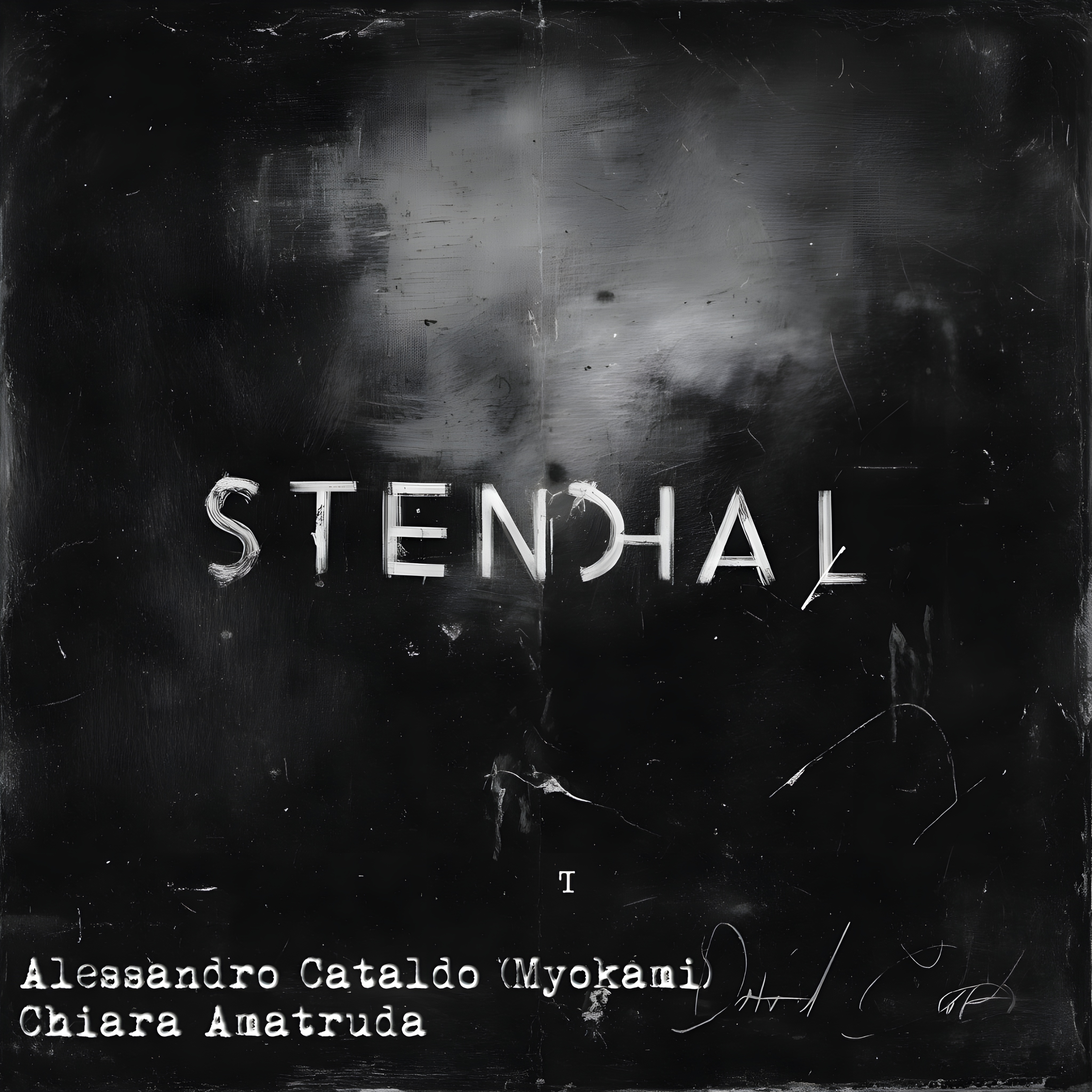 Myokami Chats “Stendhal,” Collaborating with Chiara Amatruda, and More
