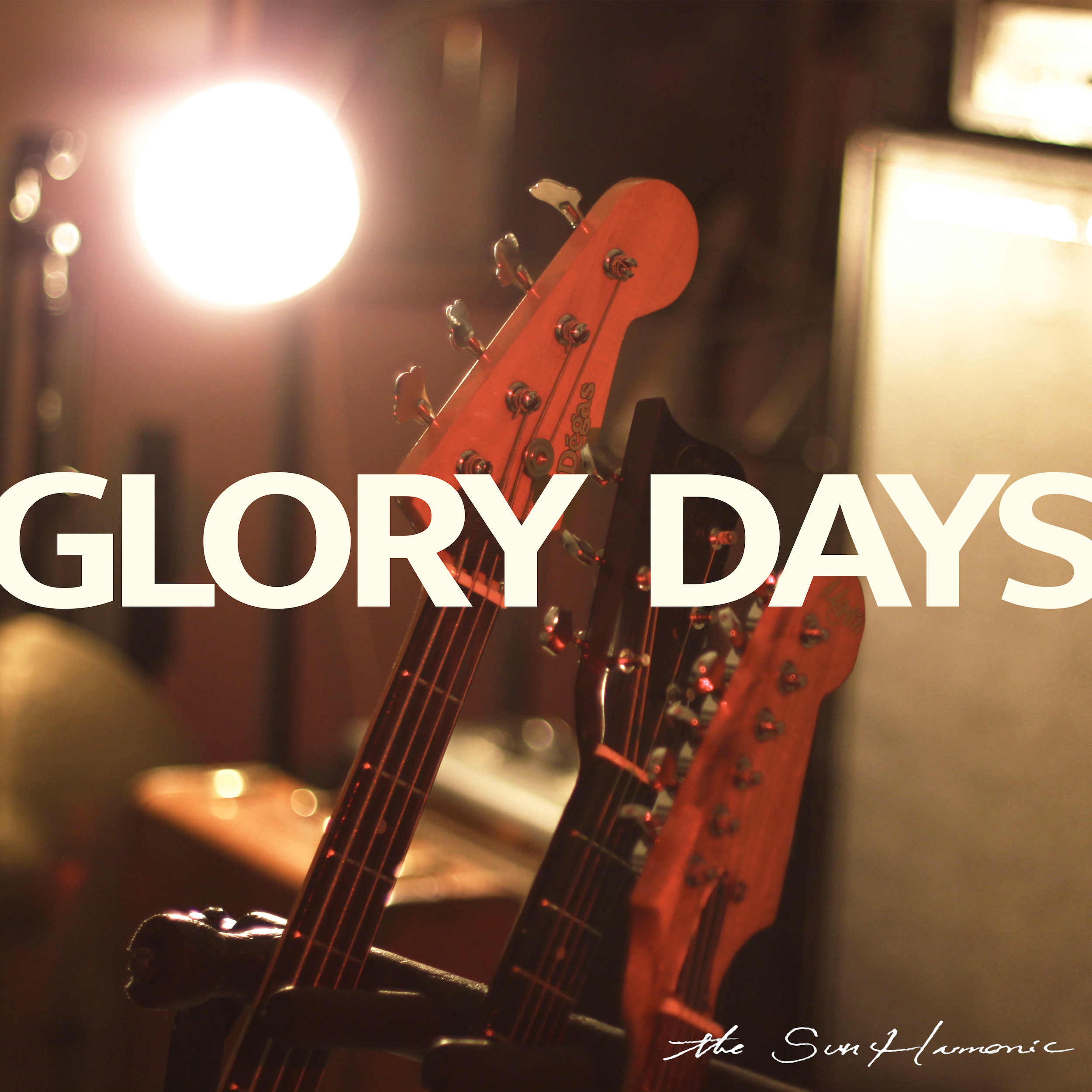 The Sun Harmonic Chat “Glory Days,” Upcoming Album, and More