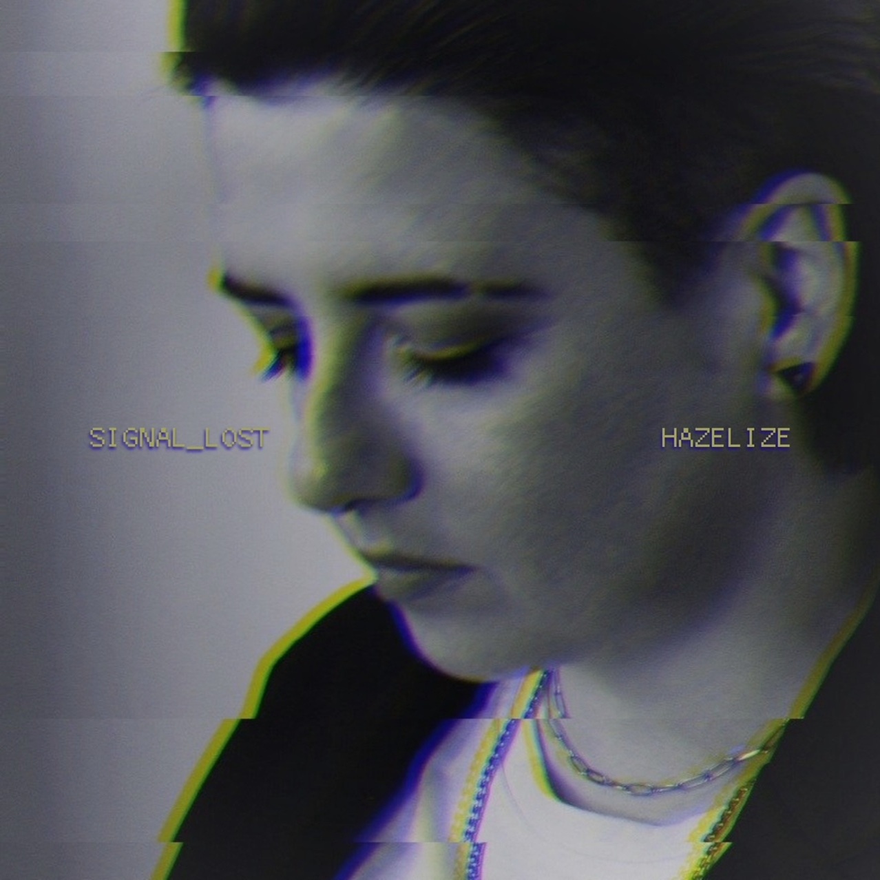 Hazelize Chats “Signal Lost,” Career Beginnings, and More