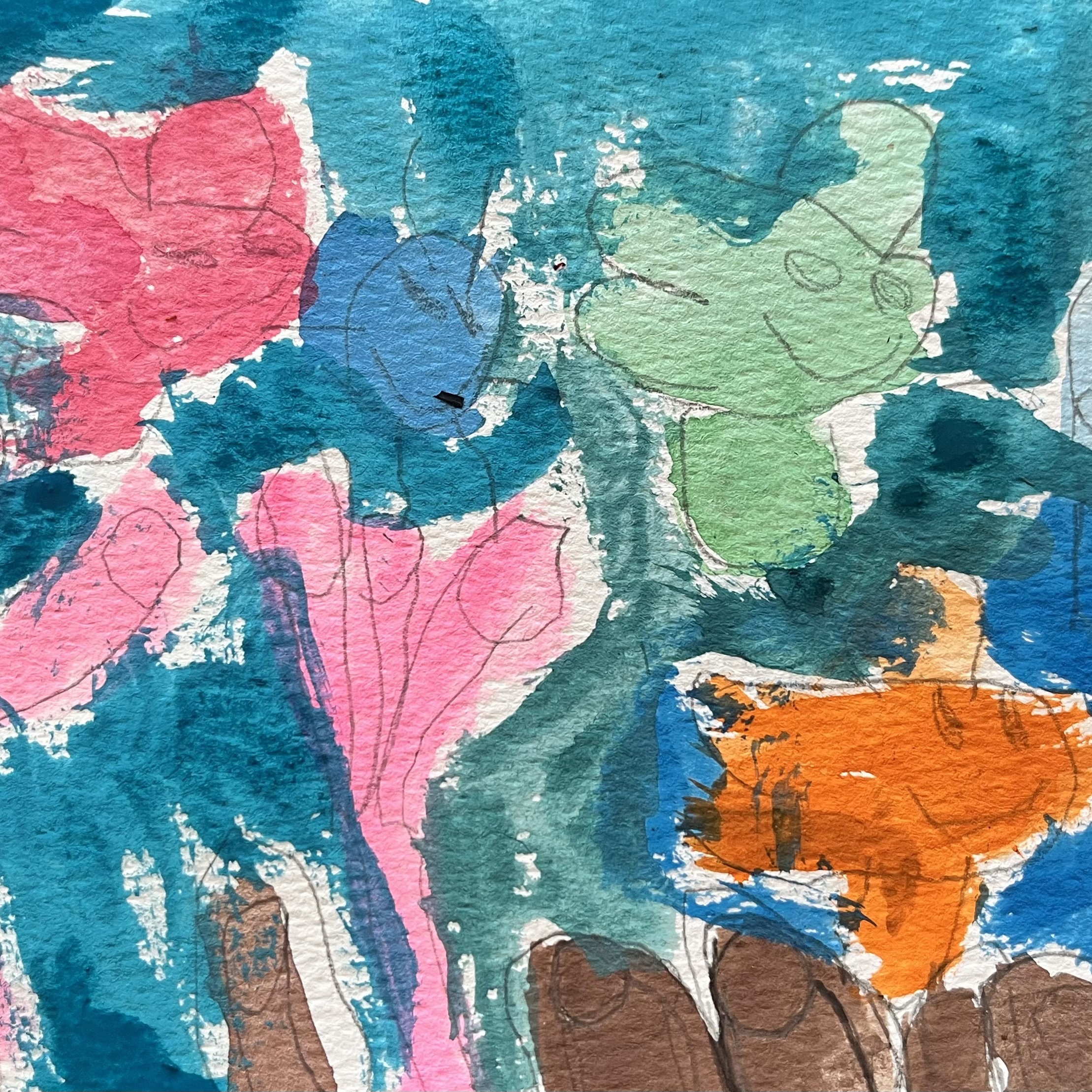 Jared Bond Talks “Love and Reason,” Career Beginnings, and More