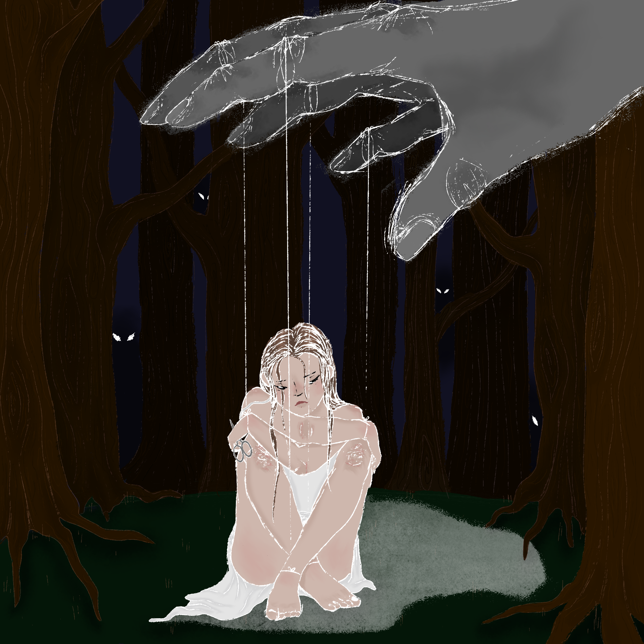 JLP Discuss “Monster,” Opening for Dirty Honey, and More