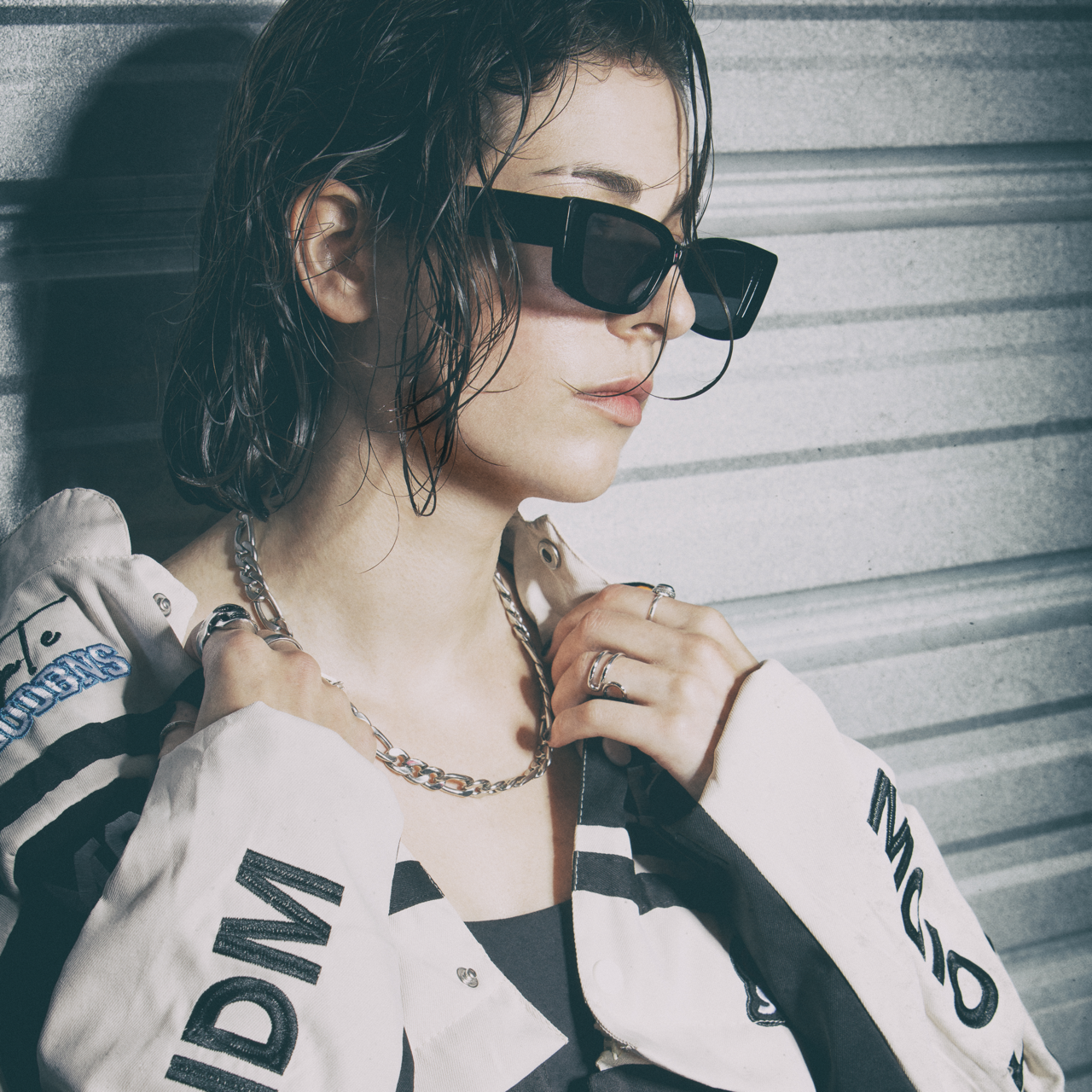 LORYANN Discusses “My Anxiety,” Collaborating with Jean-Pierre Limoges, and More