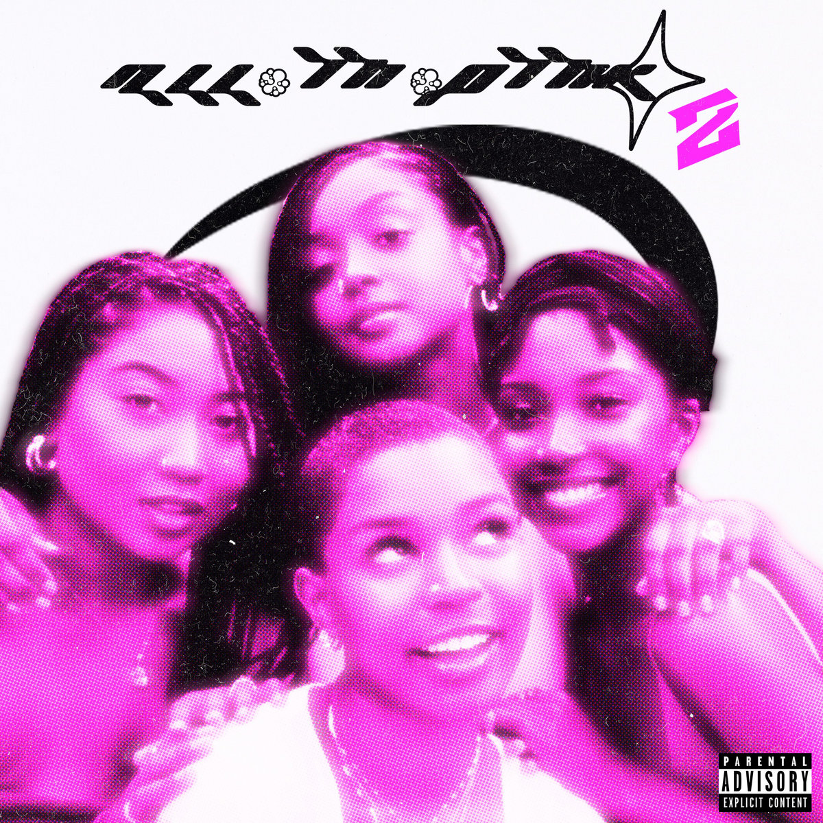 Cubby Kamikaze Talks ‘All in Pink 2,’ Upcoming Album, and More