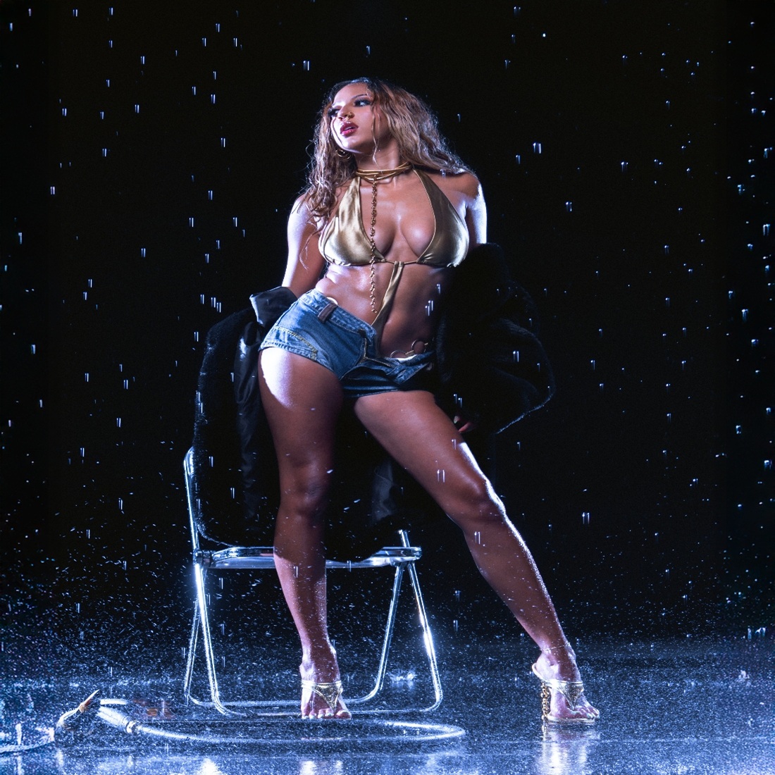 Natasha Aponté Unleashes Sultry Record “Sense Of Desire”