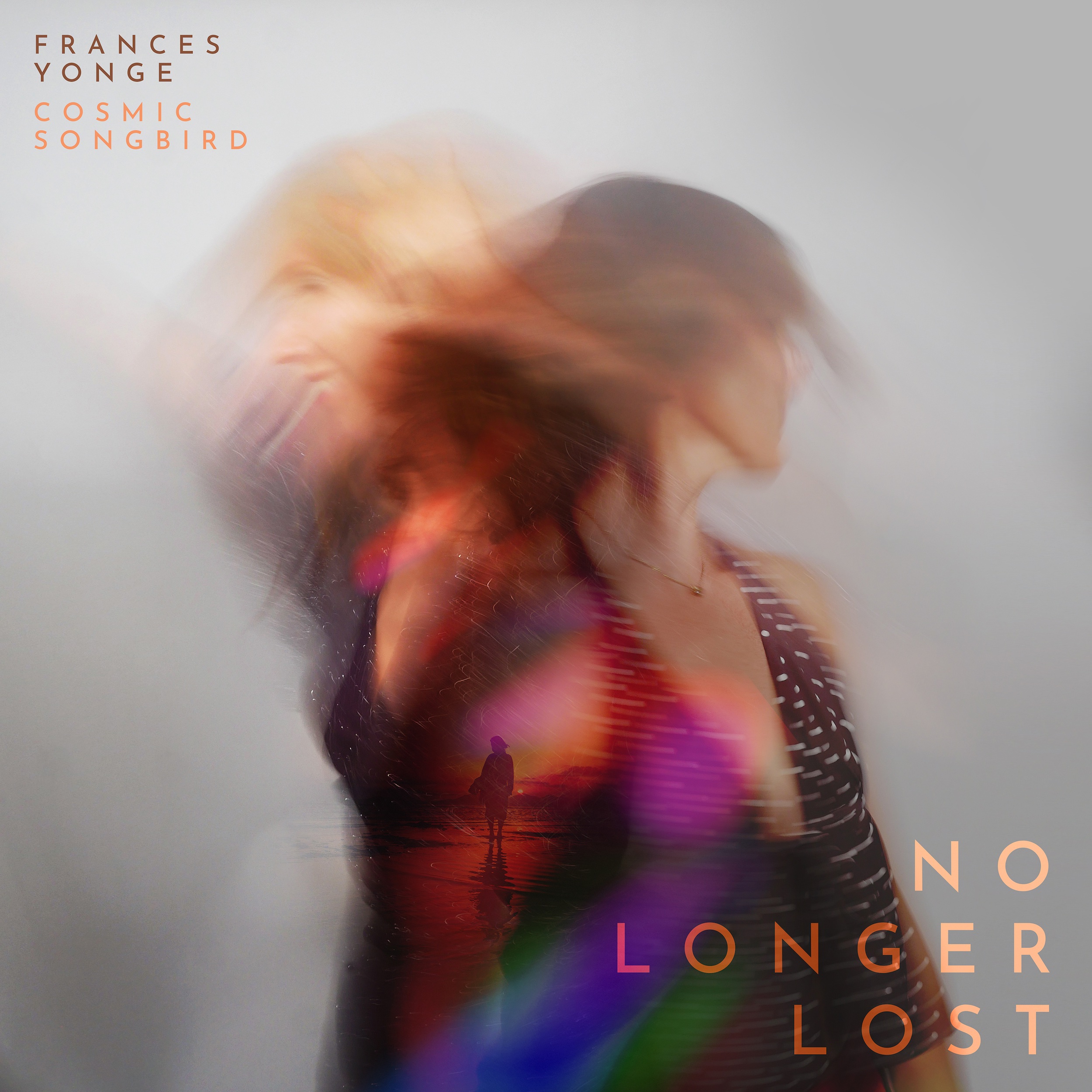 Cosmic Songbird and Frances Yonge Chat ‘No Longer Lost,’ Working with Sam Hall, and More