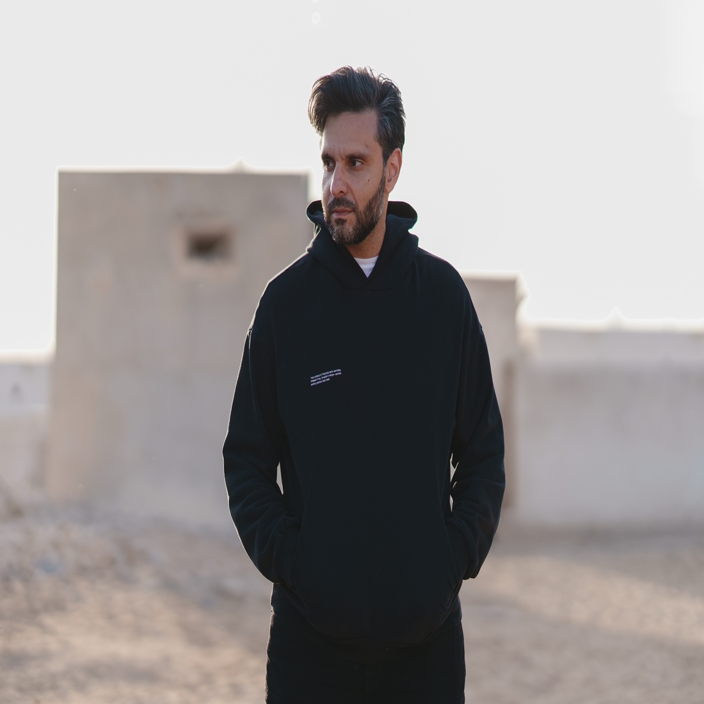 Music Artist Zarooni Releases “The Joker”