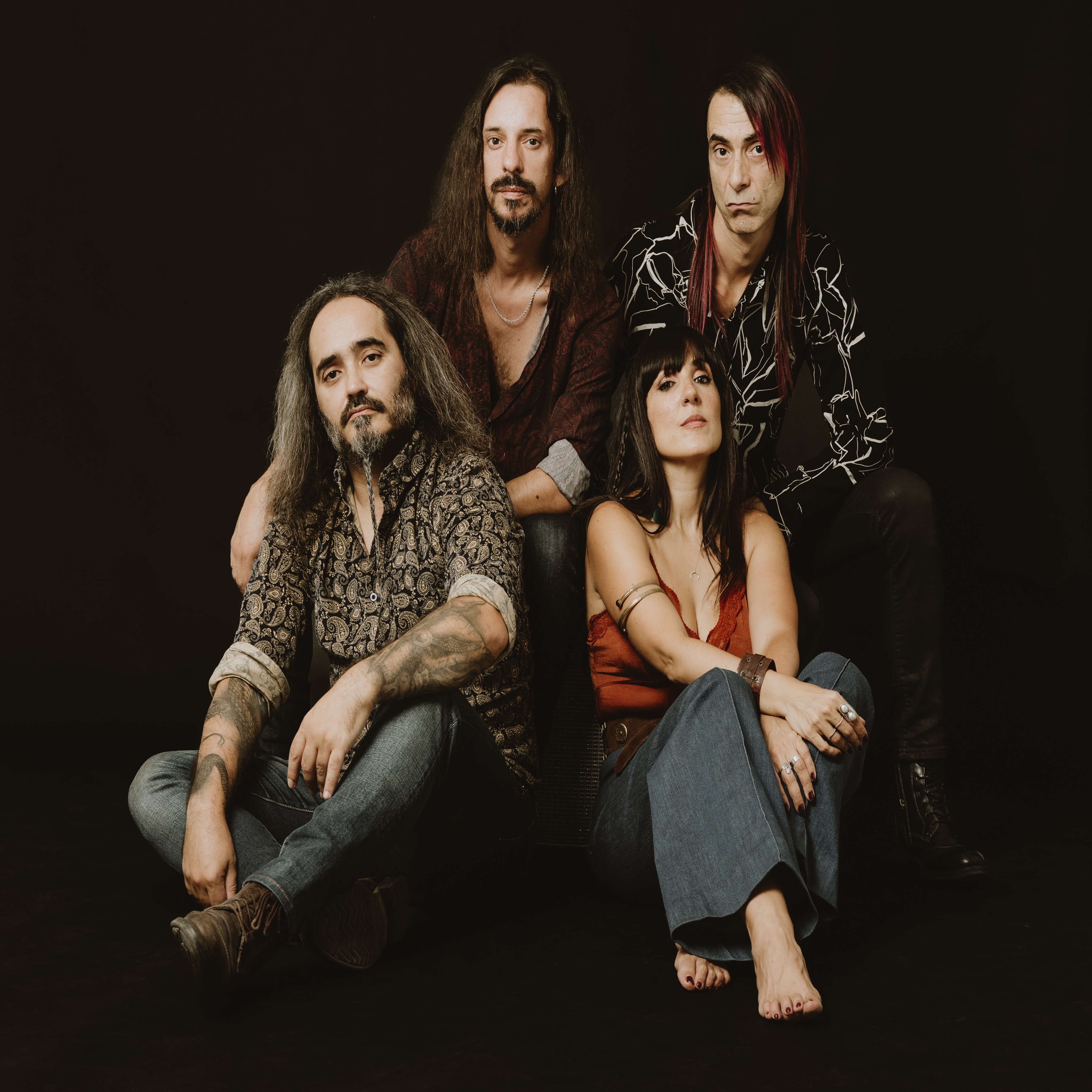 The Bateleurs Talk ‘A Light in the Darkness,’ Touring, and More