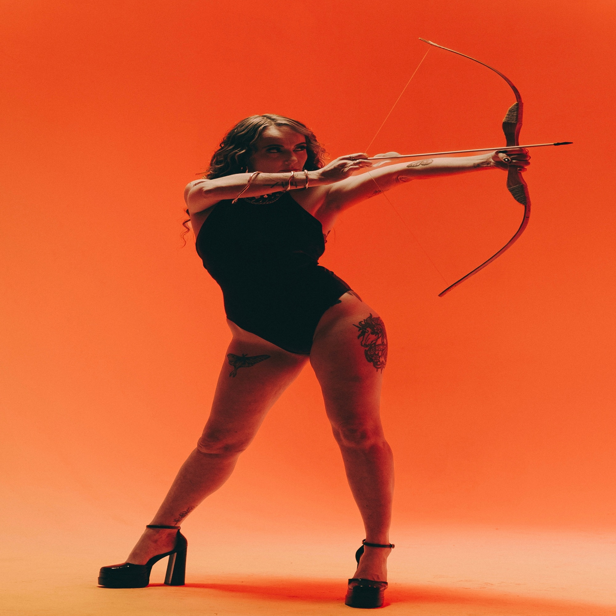 K A T R I N A Chats “Different Life,” Upcoming EP, and More