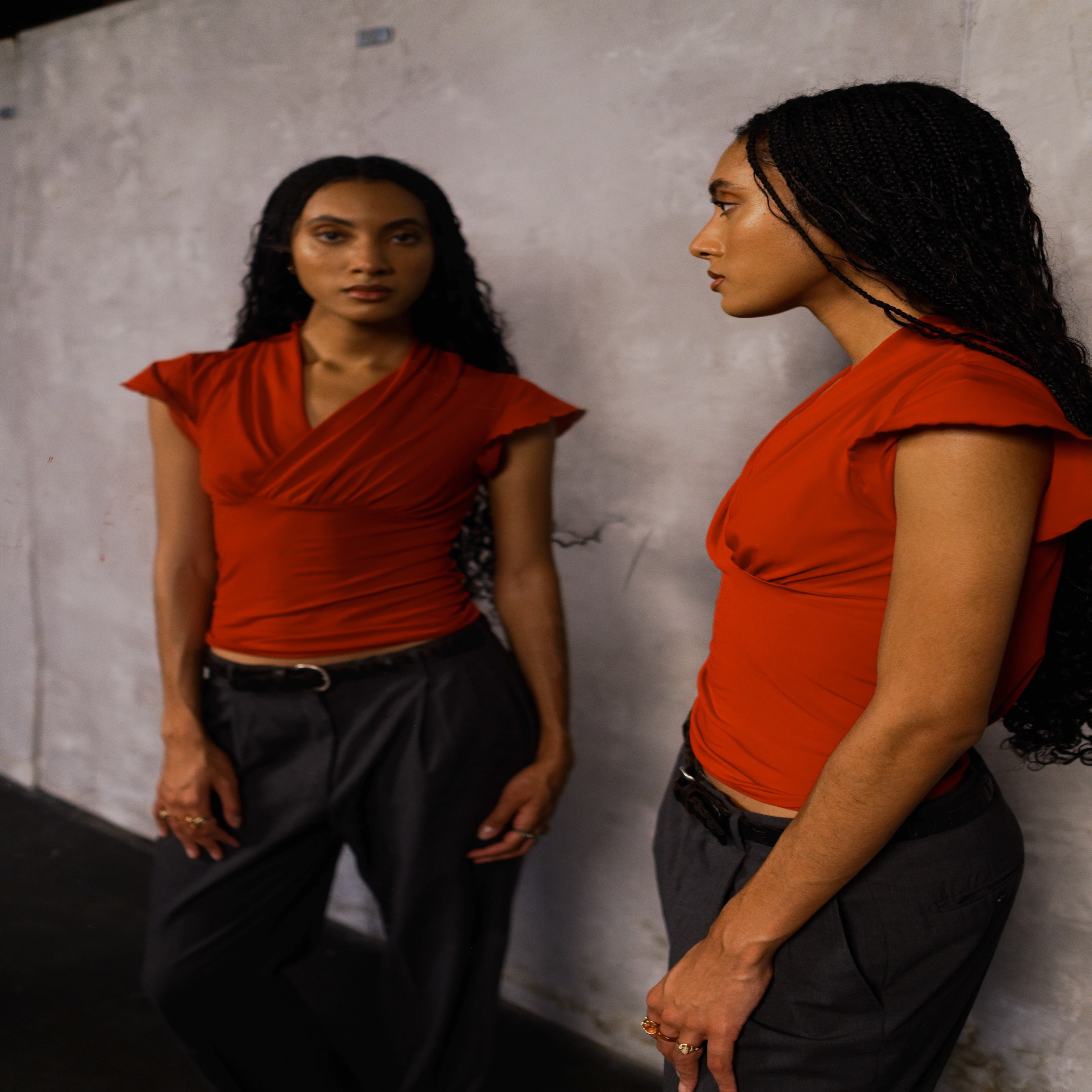 Ezliyah Chats “So Convincing,” Working with Babia, and More