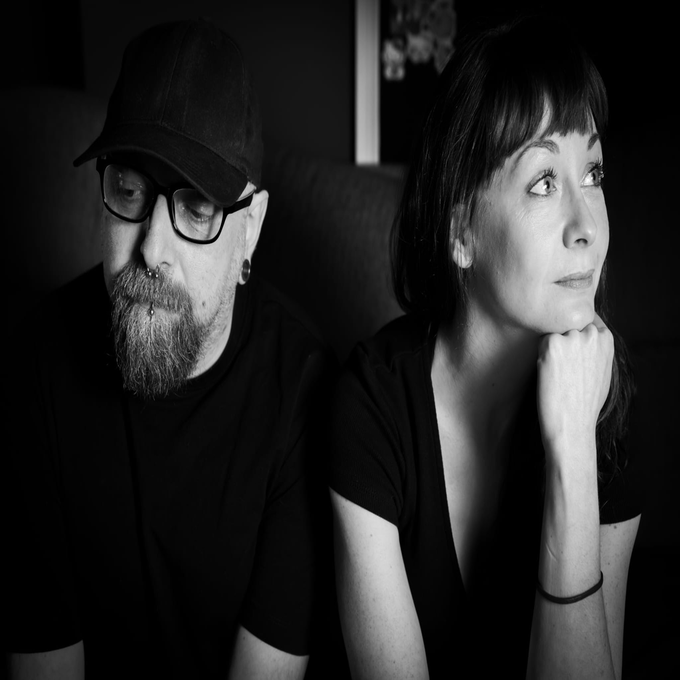 Moss Discuss Titular EP, Upcoming Gigs, and More