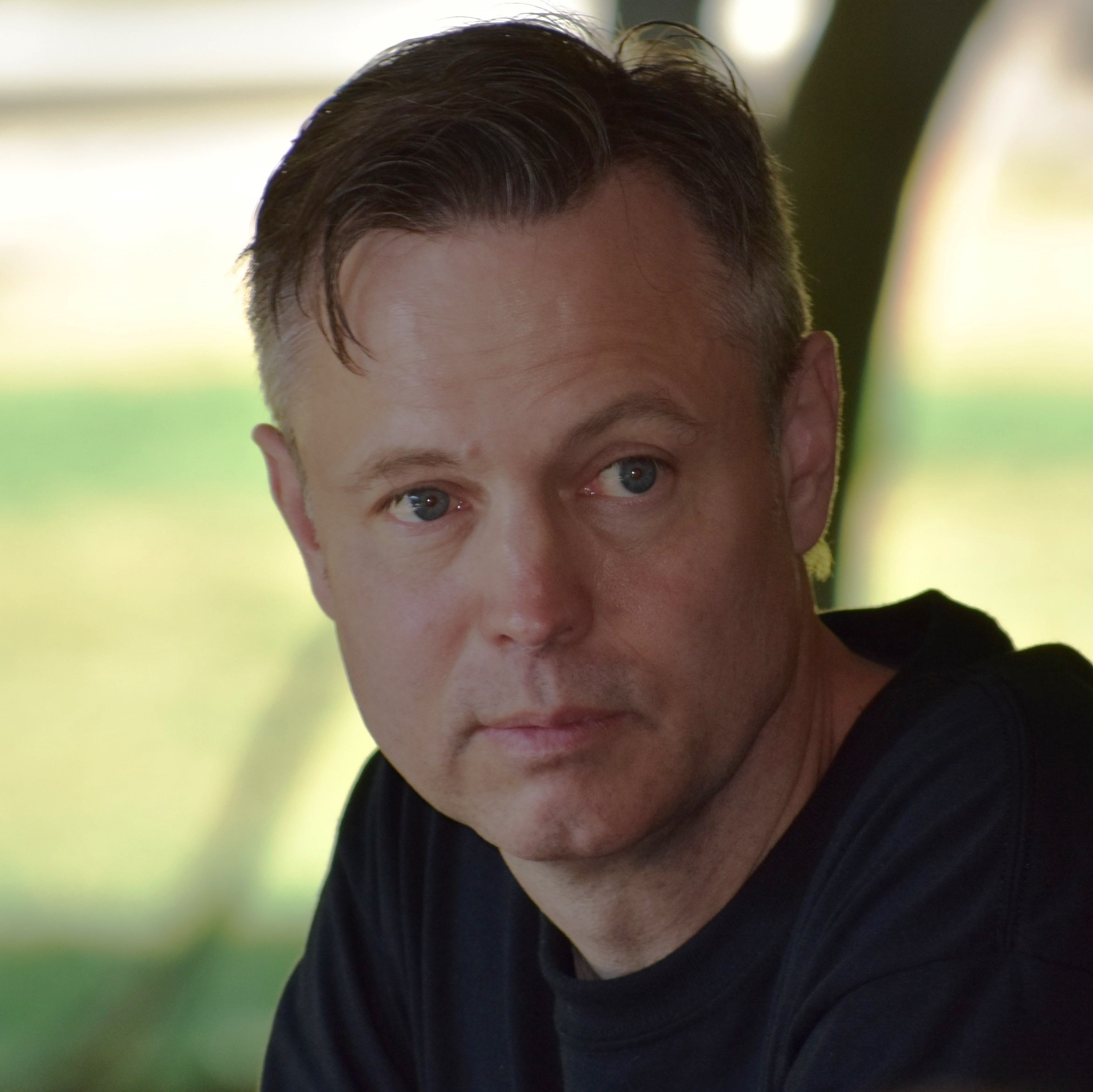 JAMES SHUMWAY Talks “So Glad You’re Mine,” Accolades, and More