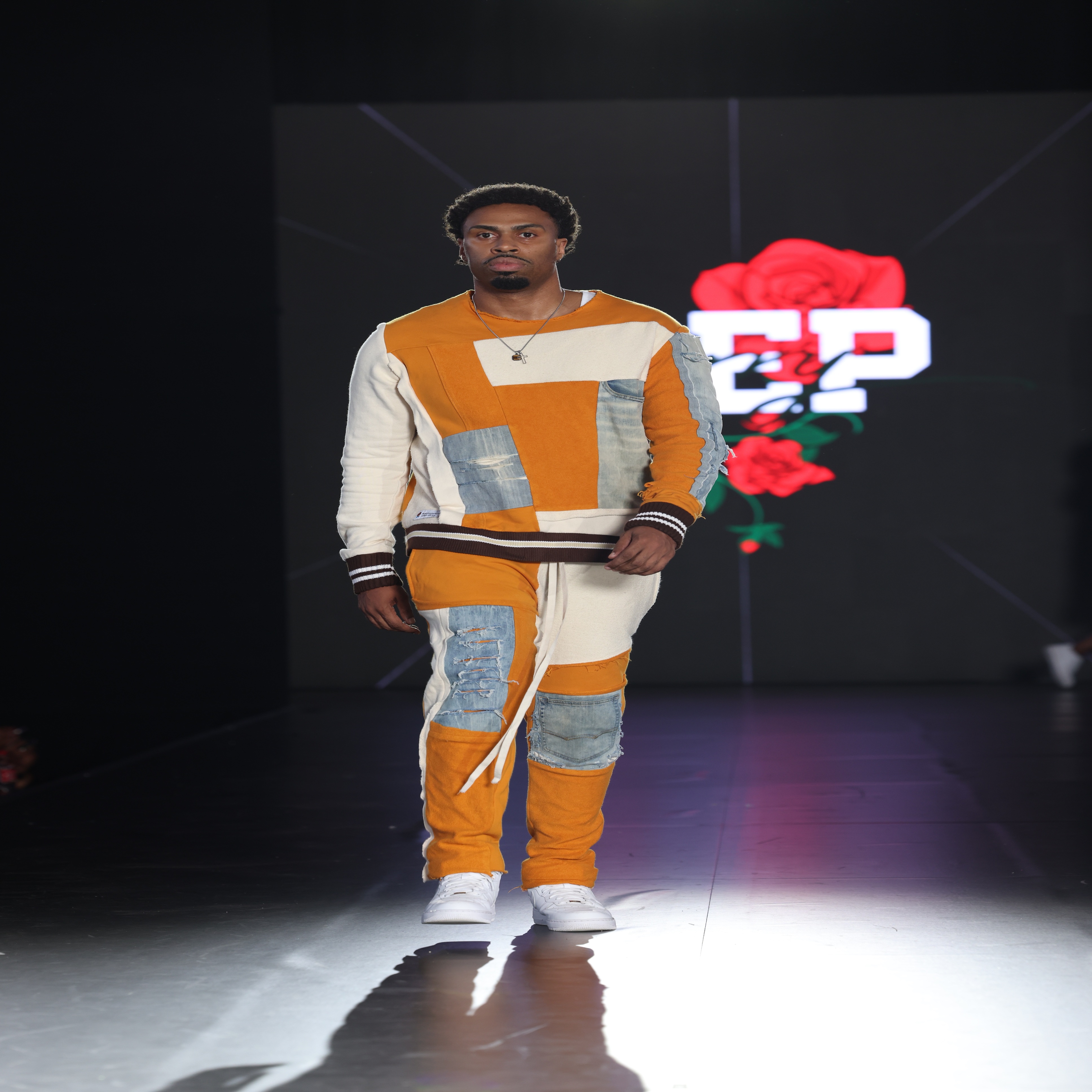 In Conversation with Entrepreneur and Performing Artist Kareem Amado